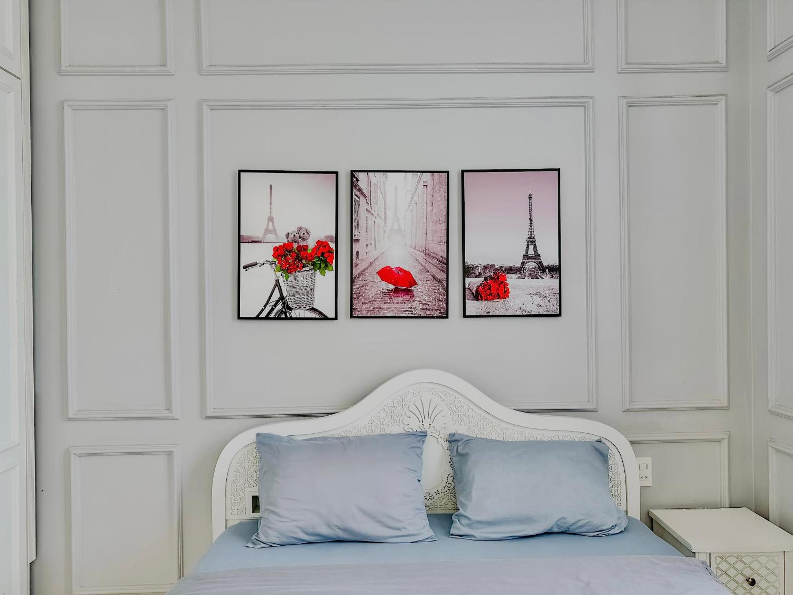 ANVI HOUSE - Vinhomes Imperia Hải Phòng