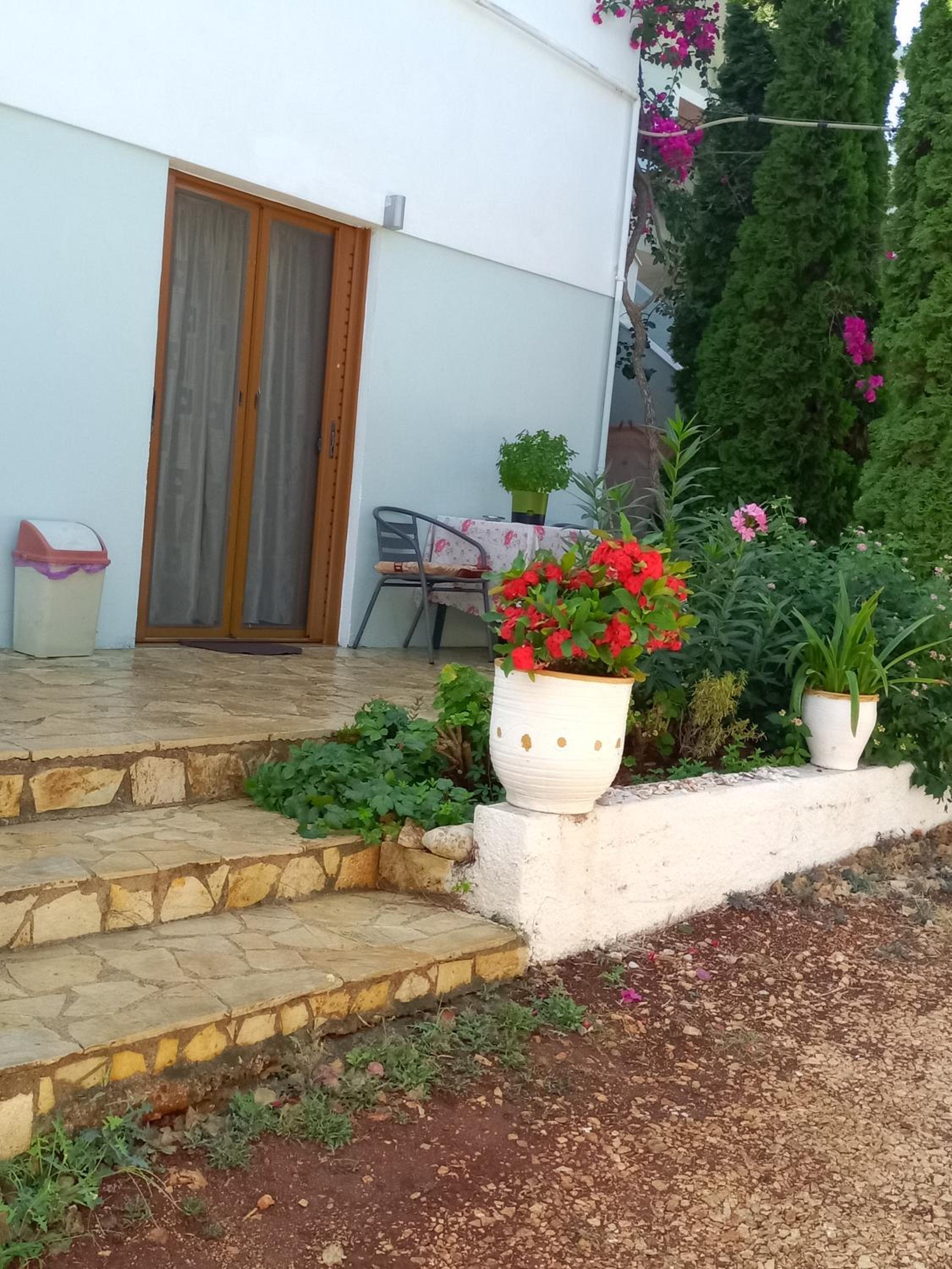 Baci Apartments
