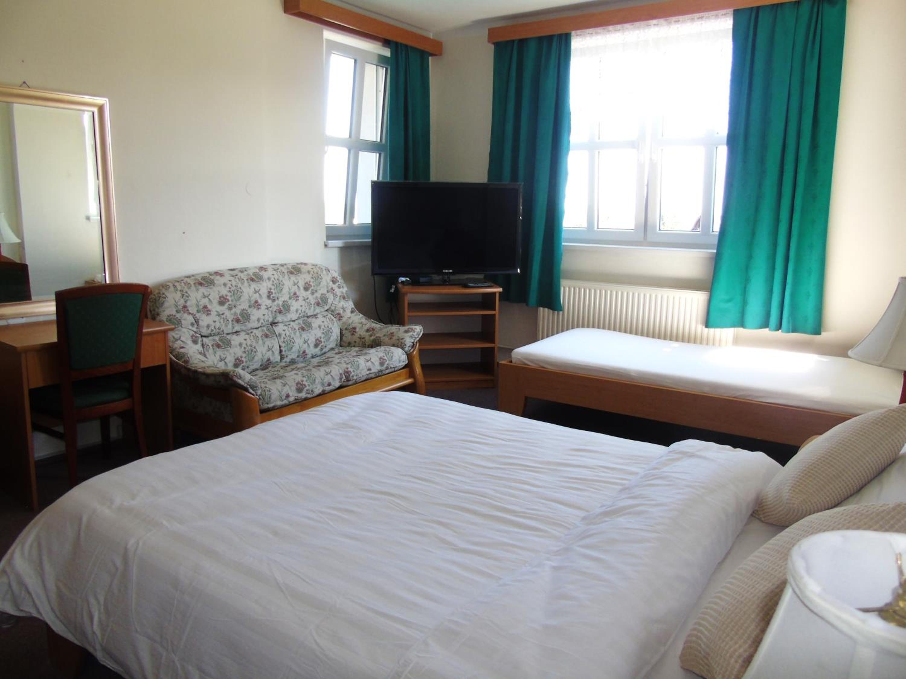 Toris Inn