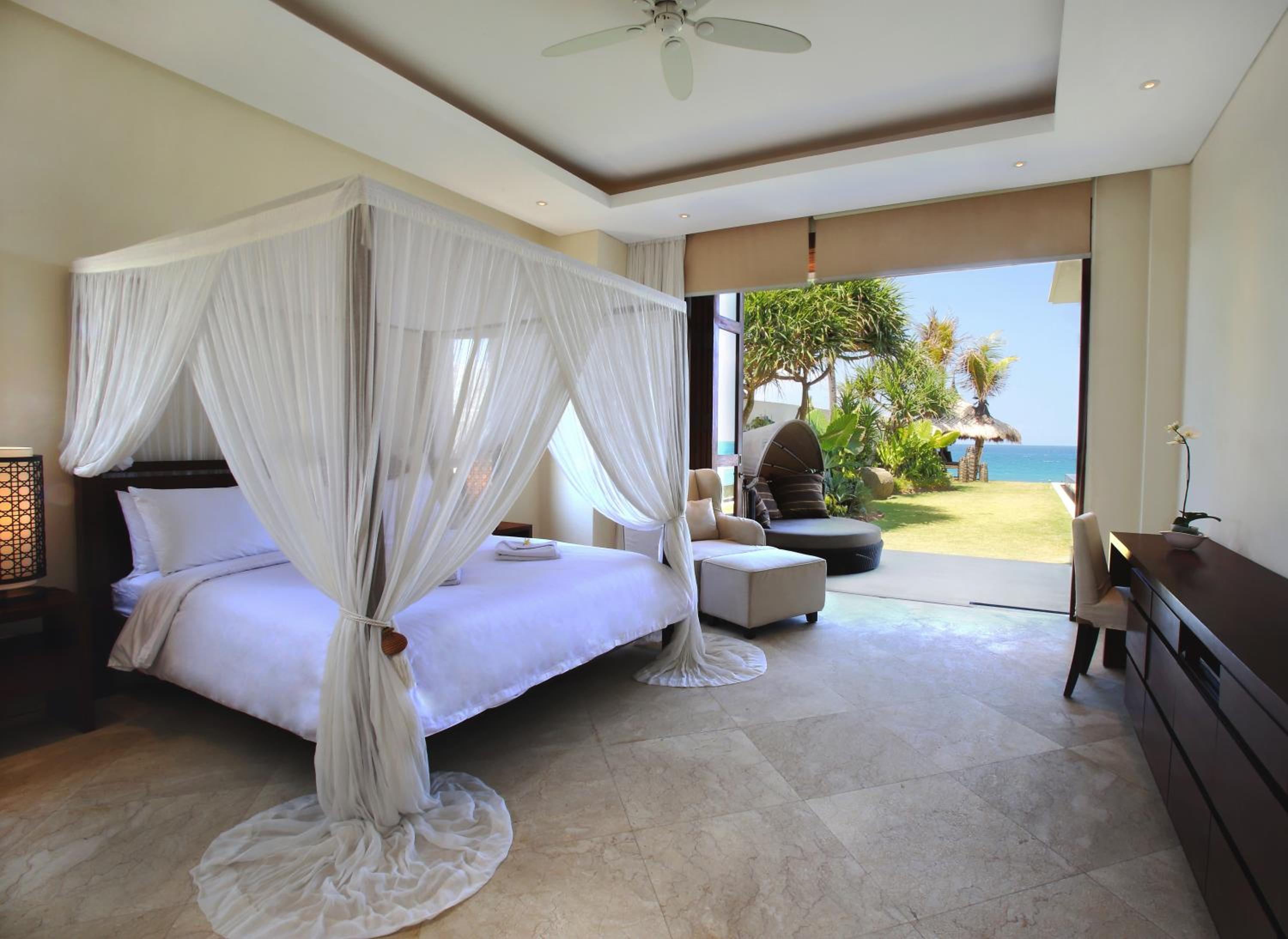 Villa Rosita - Luxury Oceanfront Villa Wchef