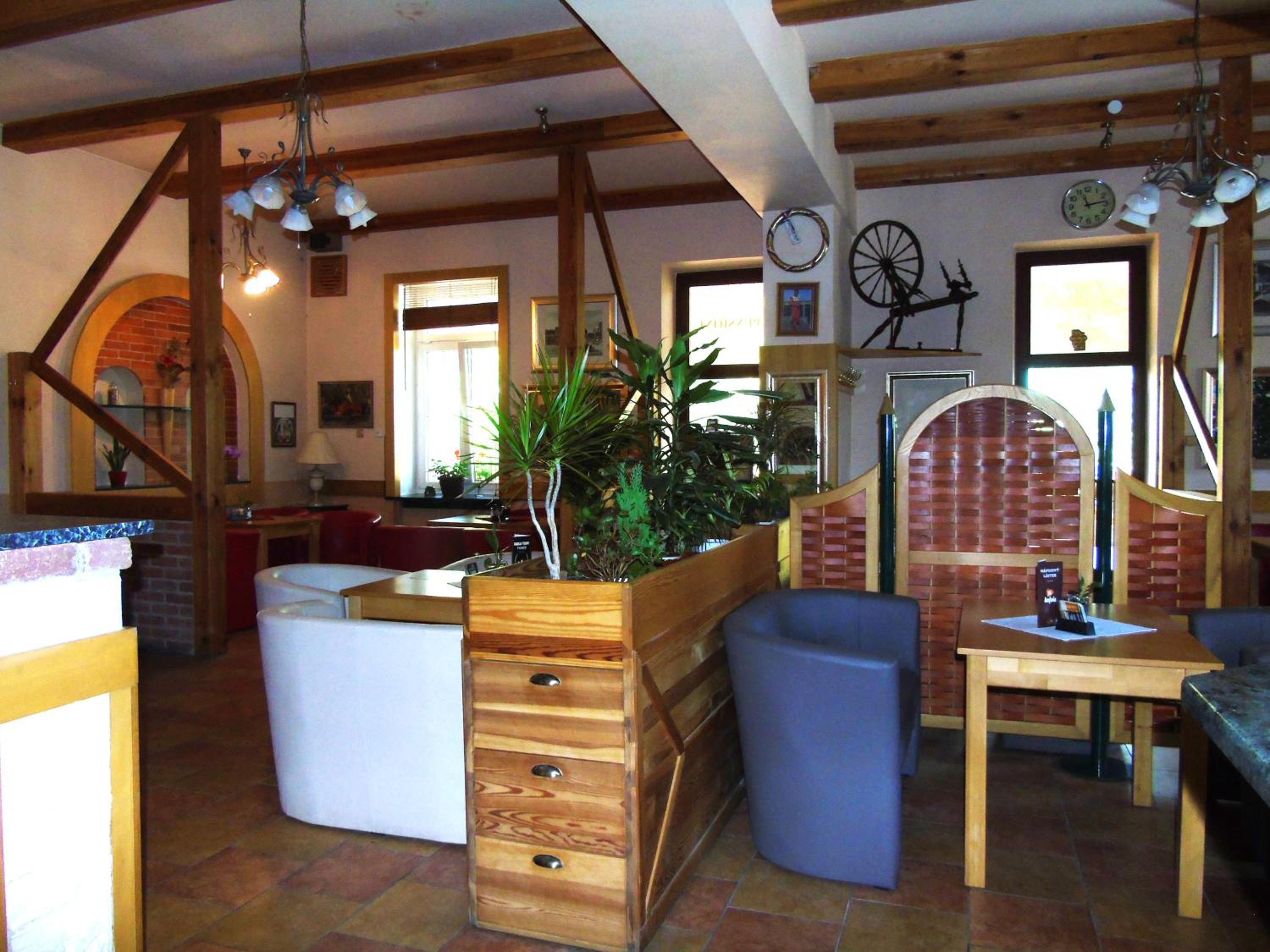Toris Inn