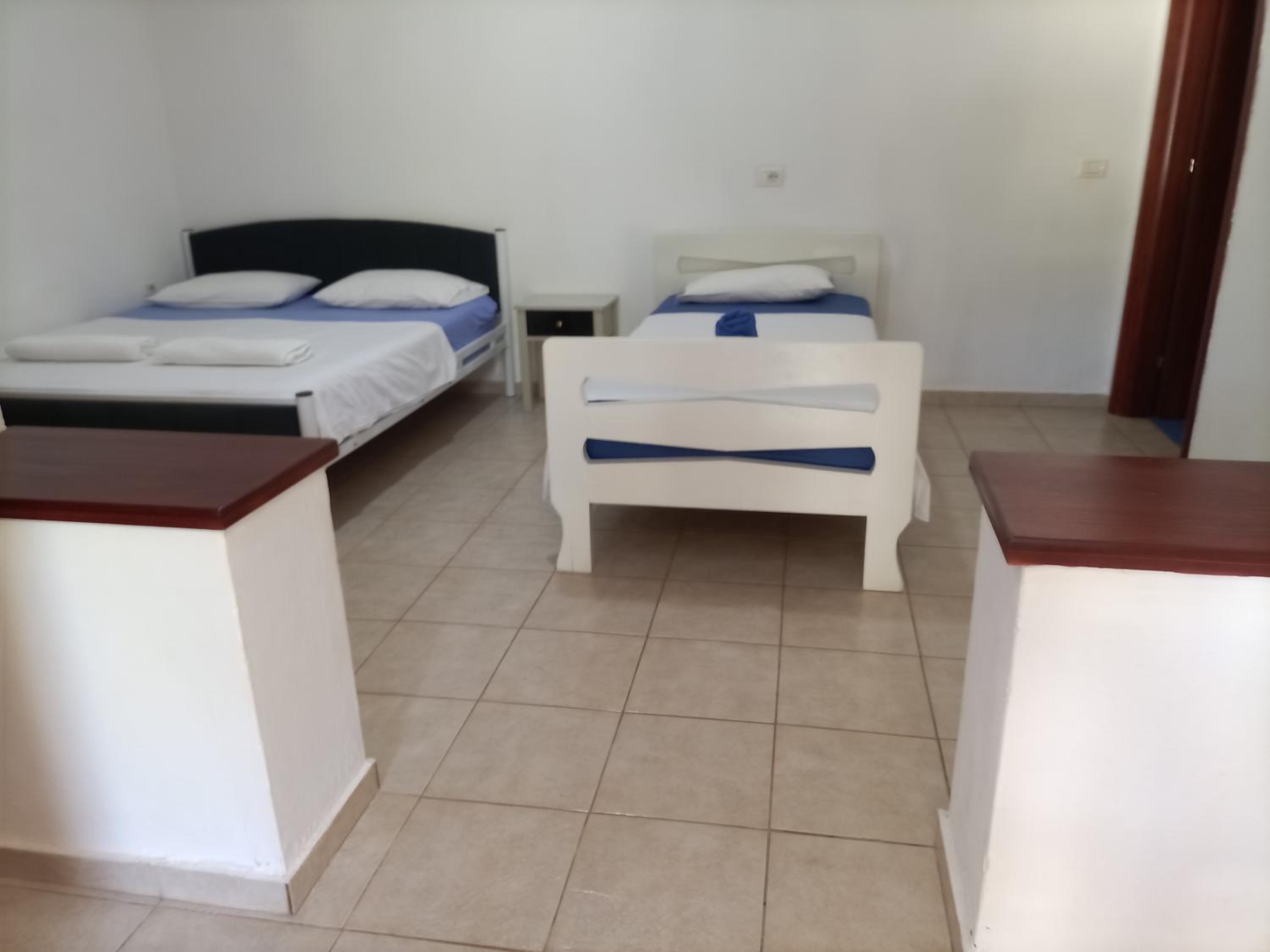 Baci Apartments