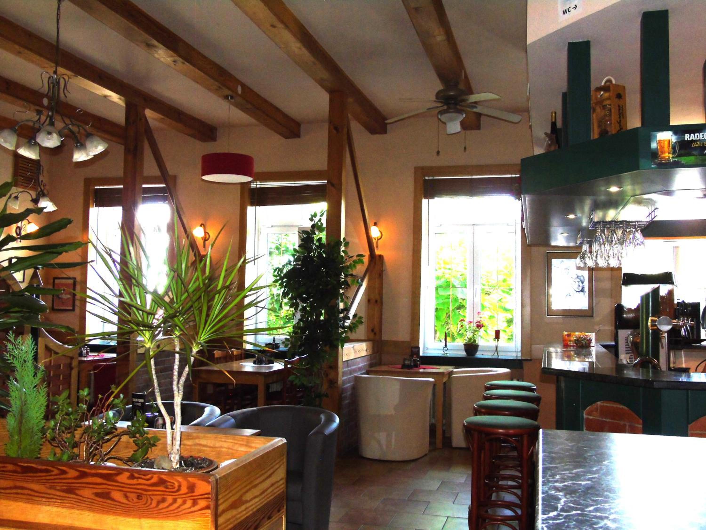 Toris Inn