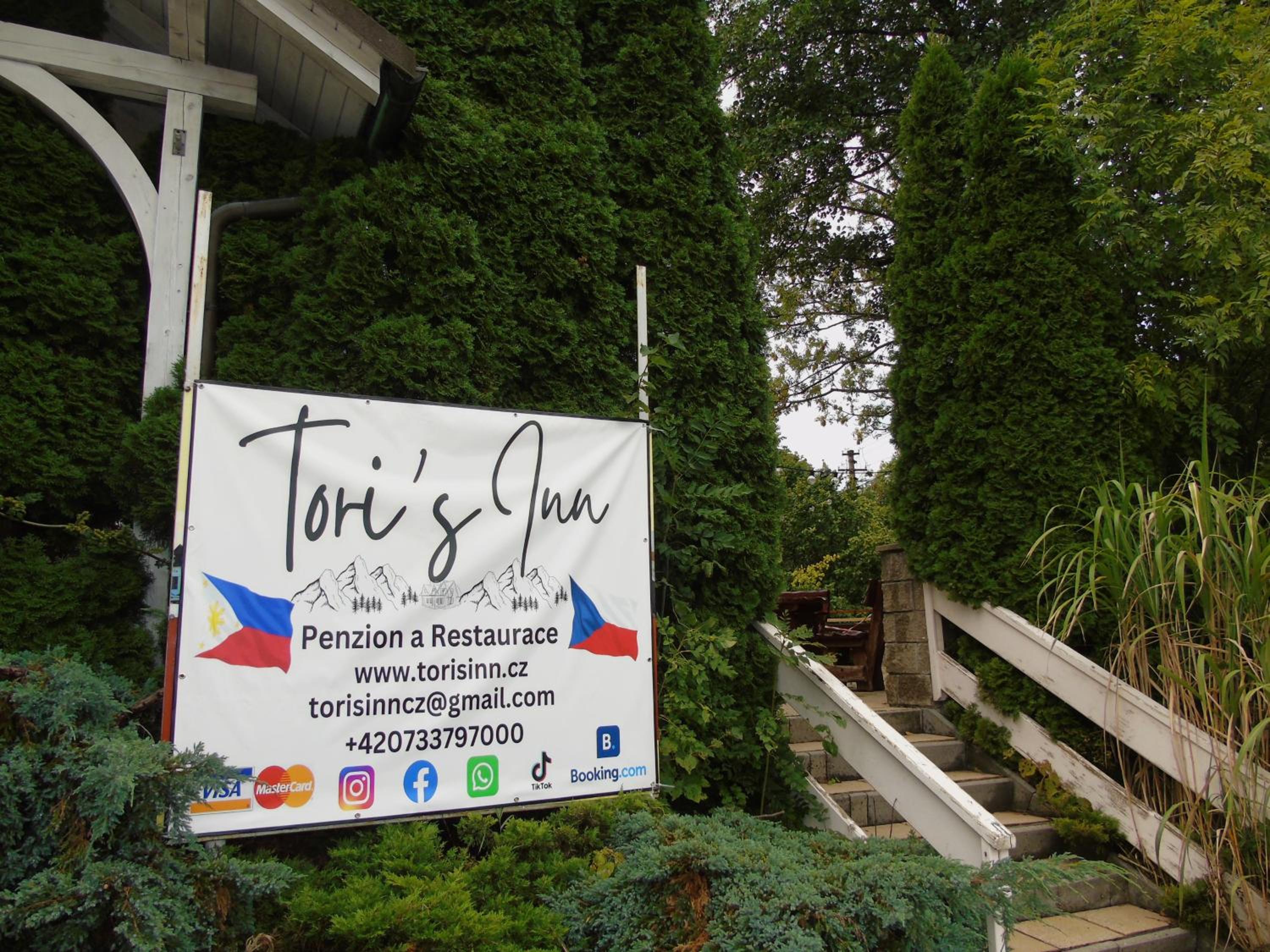 Toris Inn
