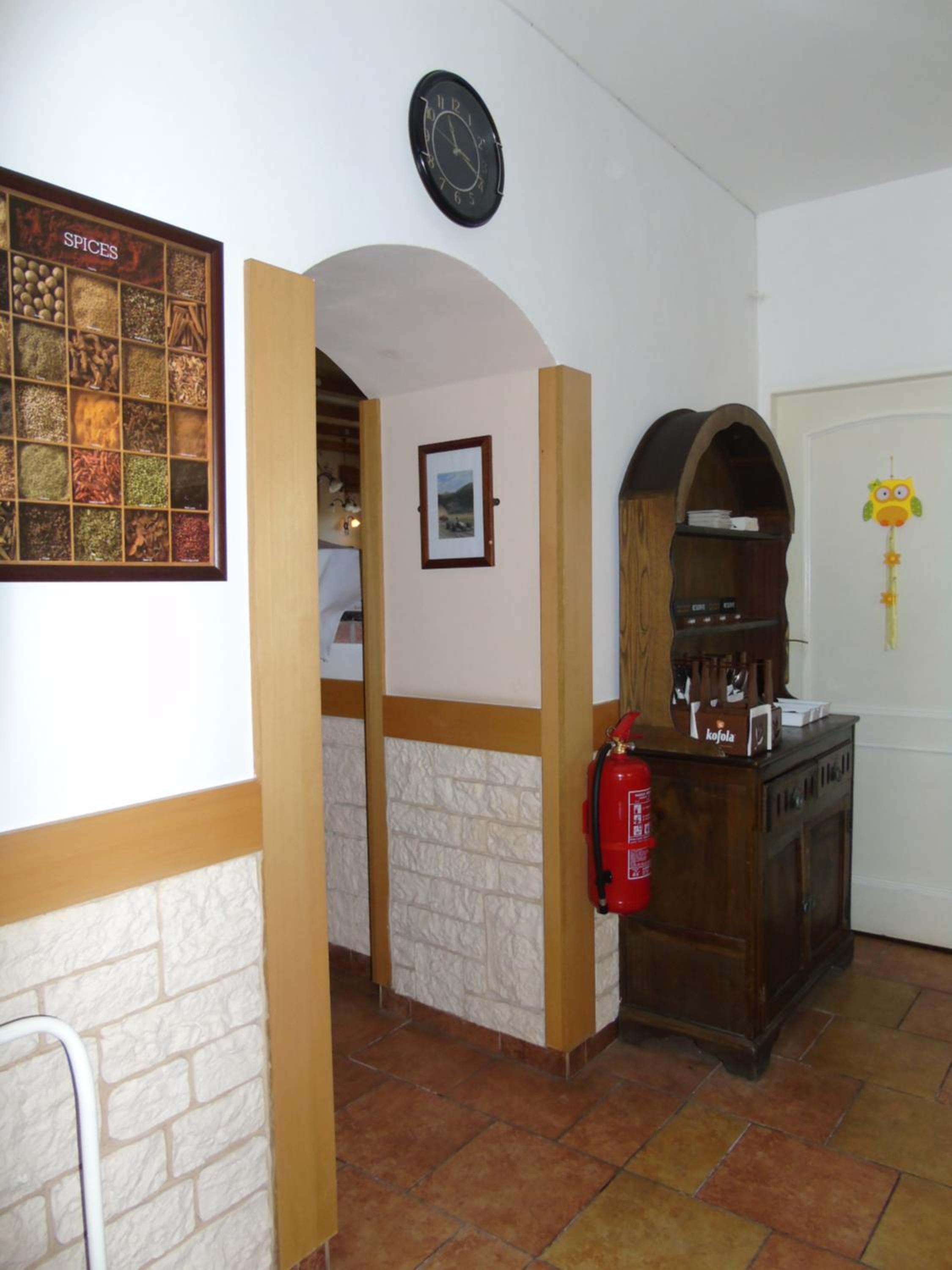Toris Inn
