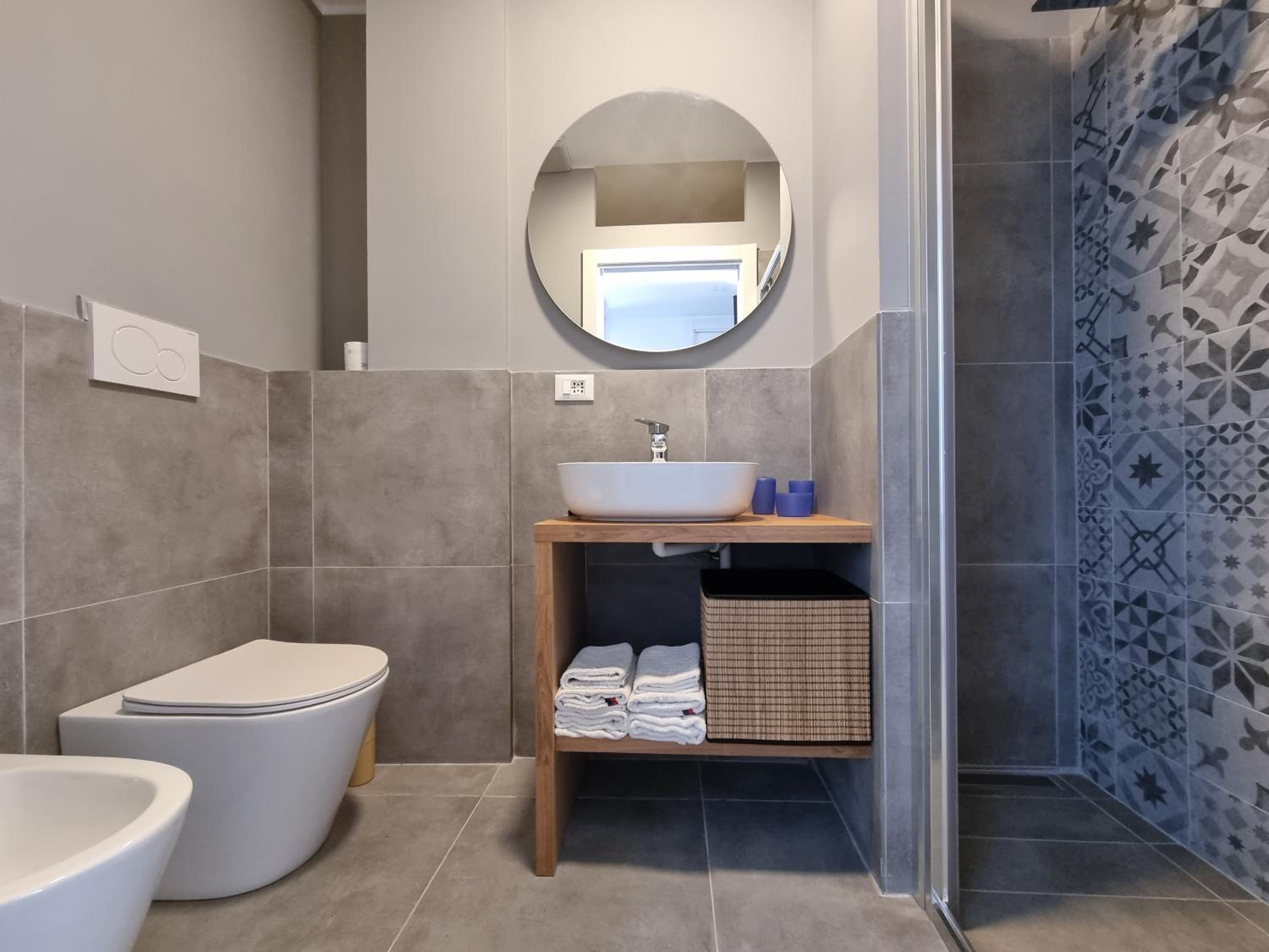 New and big studio Navigli-NABA Milano