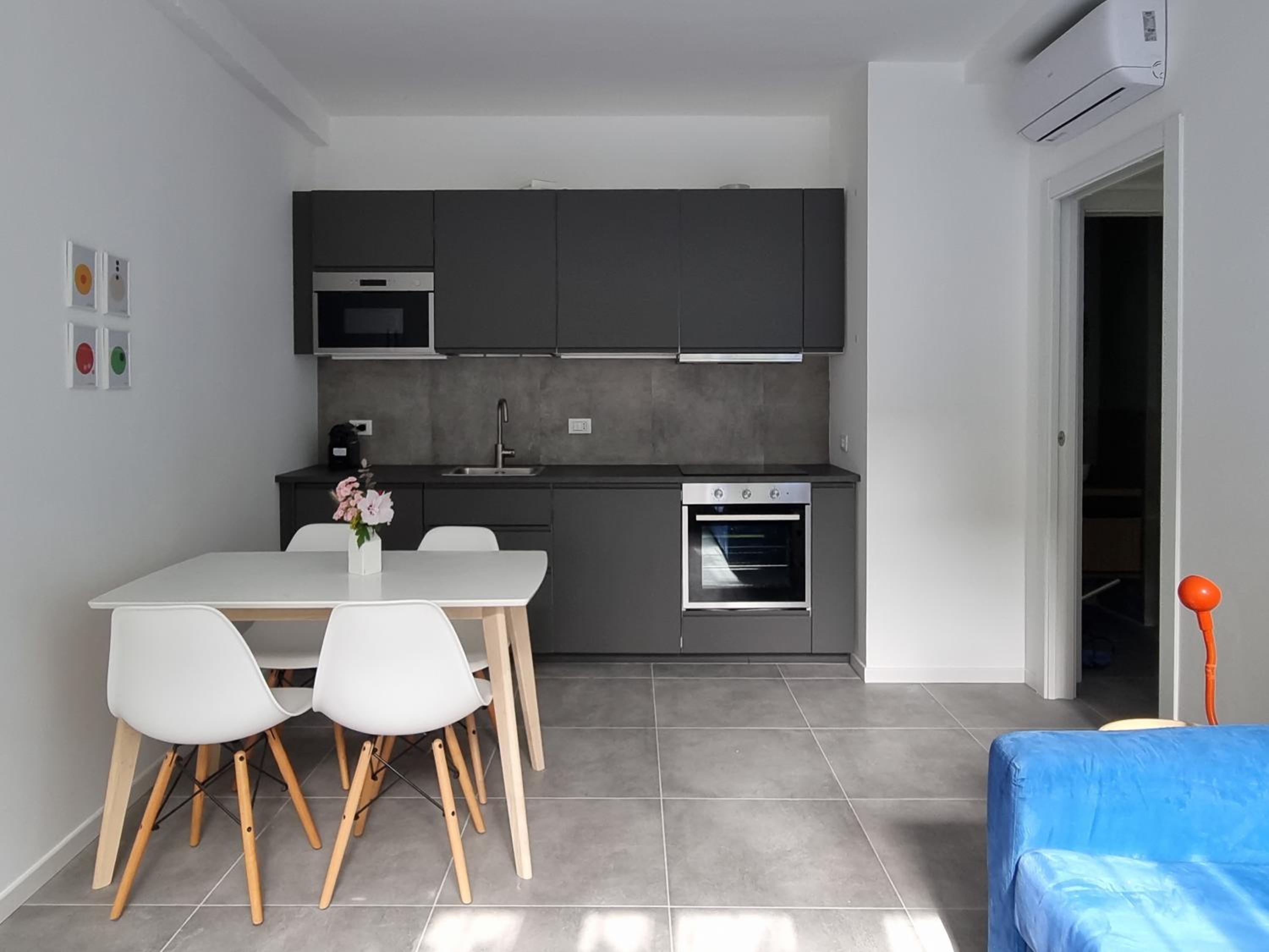 New and big studio Navigli-NABA Milano
