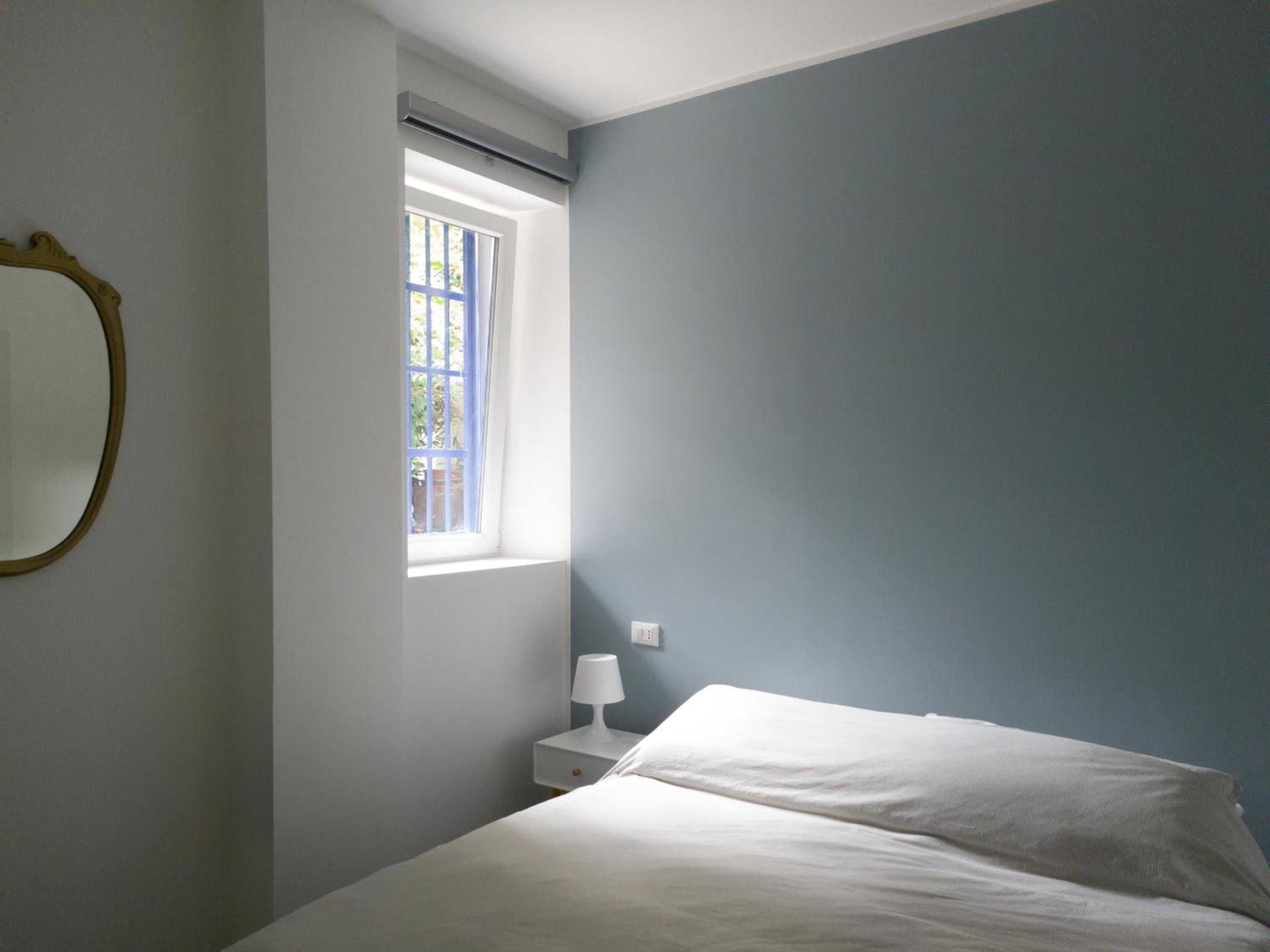 New and big studio Navigli-NABA Milano