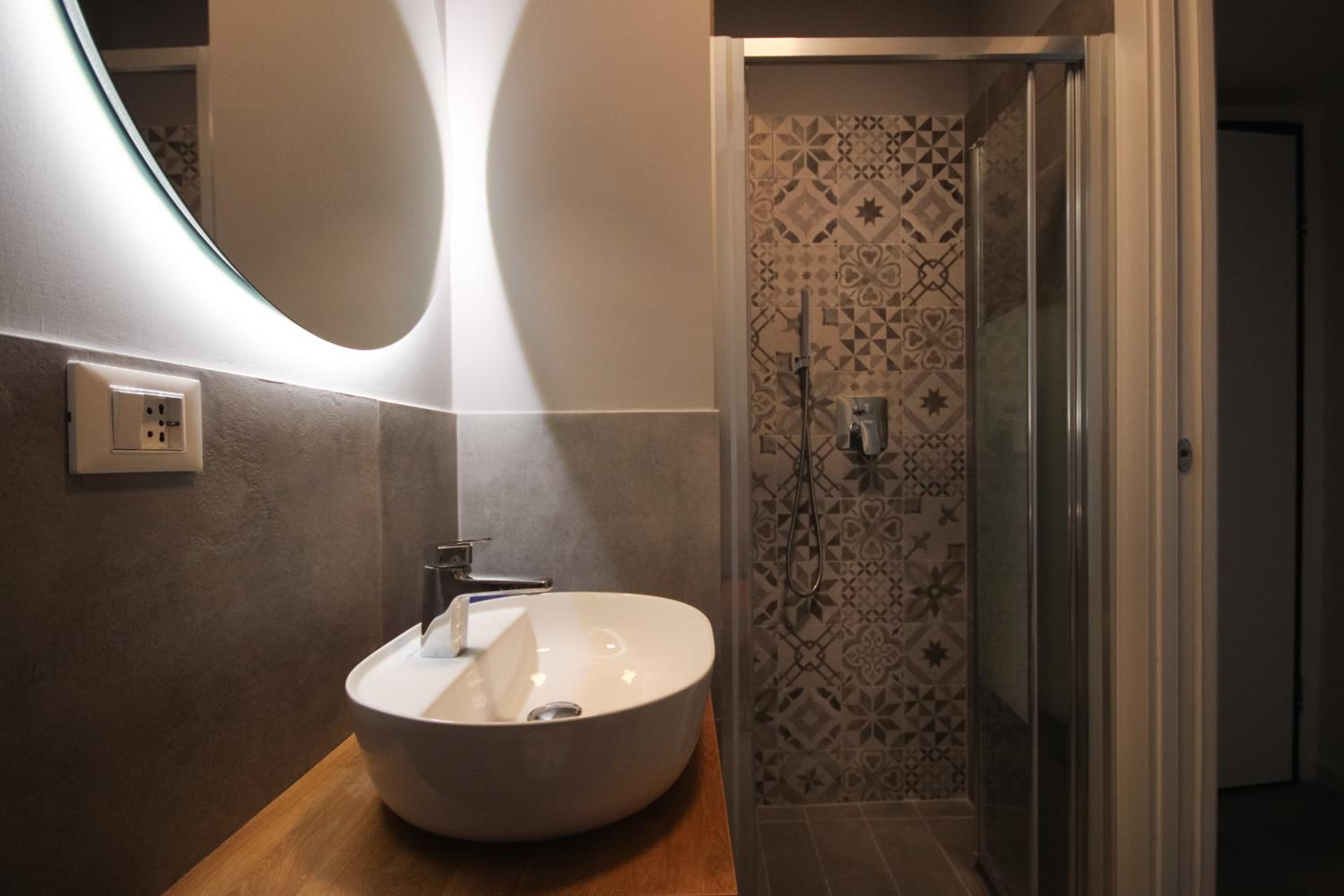 New and big studio Navigli-NABA Milano