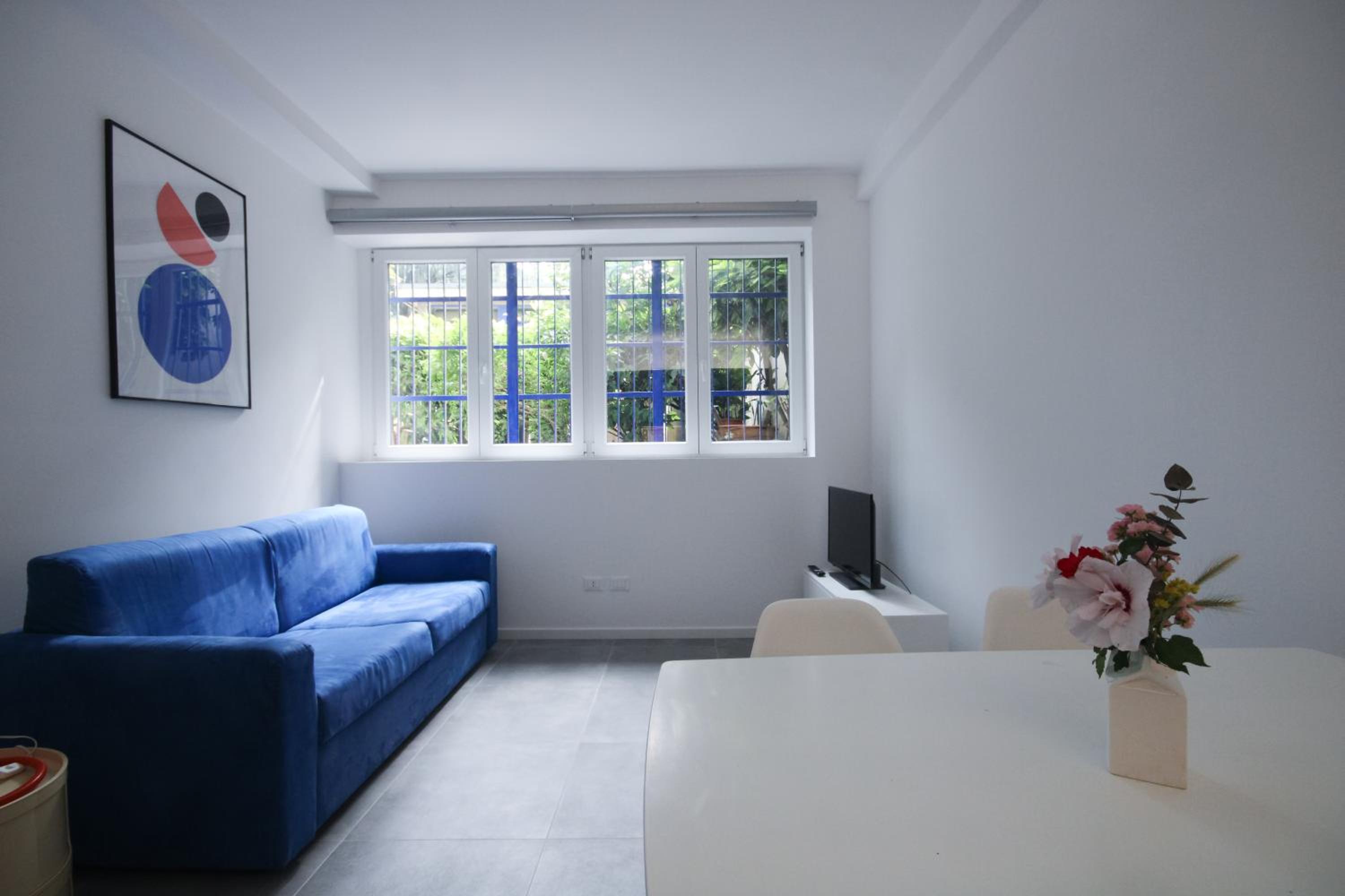 New and big studio Navigli-NABA Milano