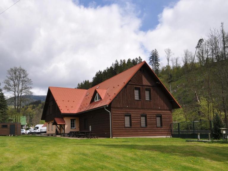 Apartmán Čistá 25