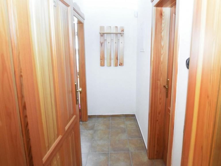 Apartmán Čistá 25