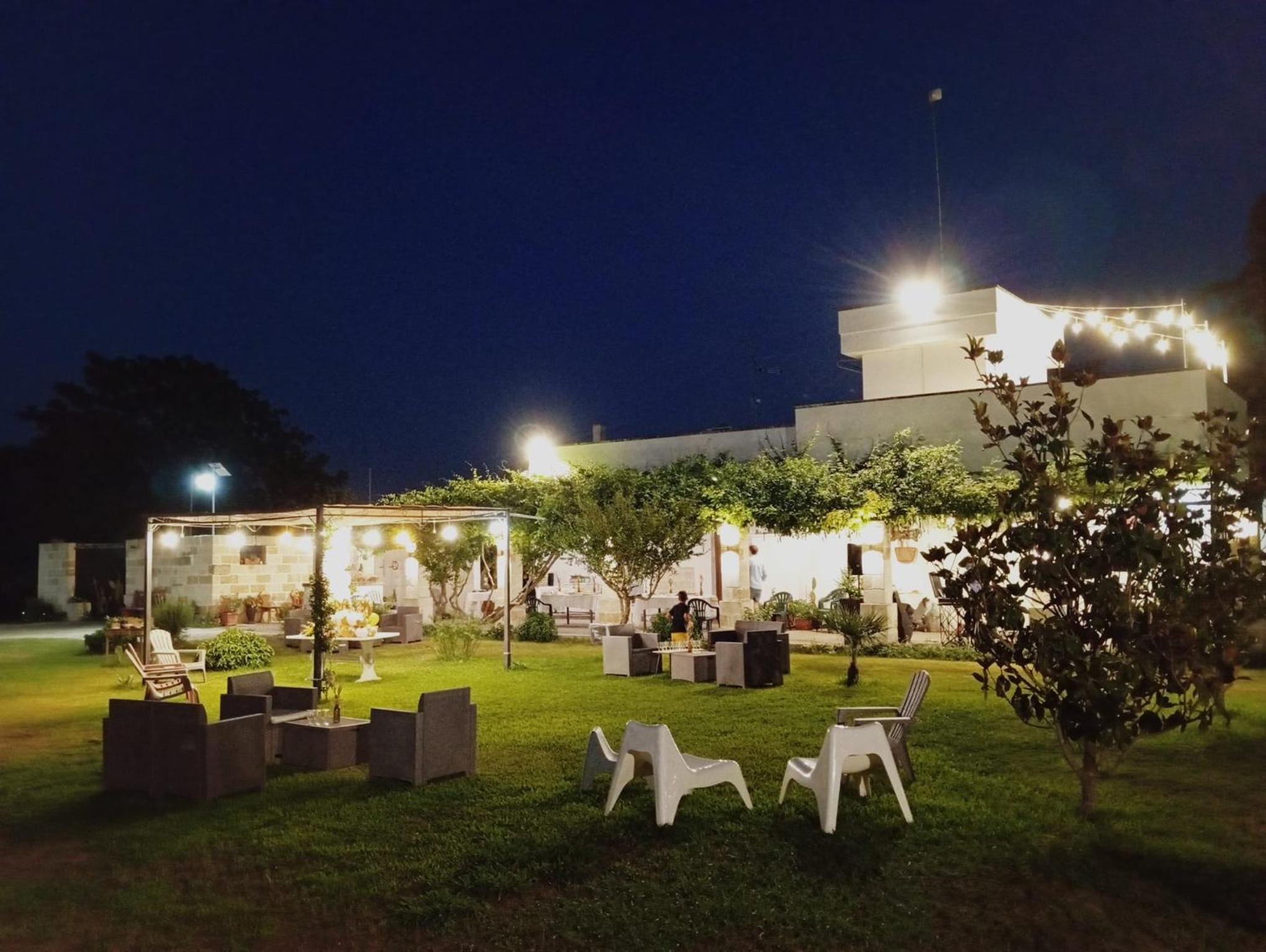 B&B Villa Sofia