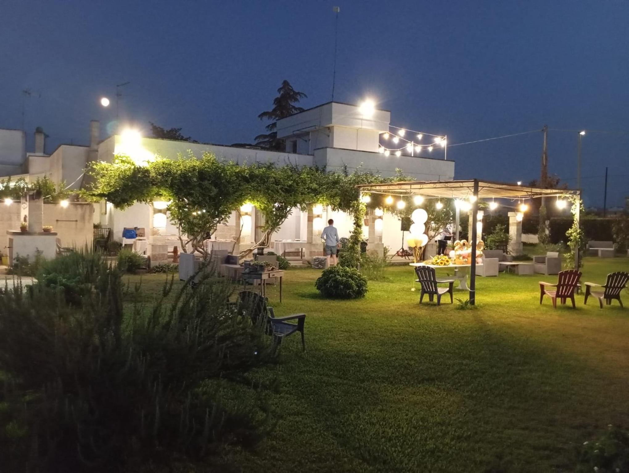 B&B Villa Sofia