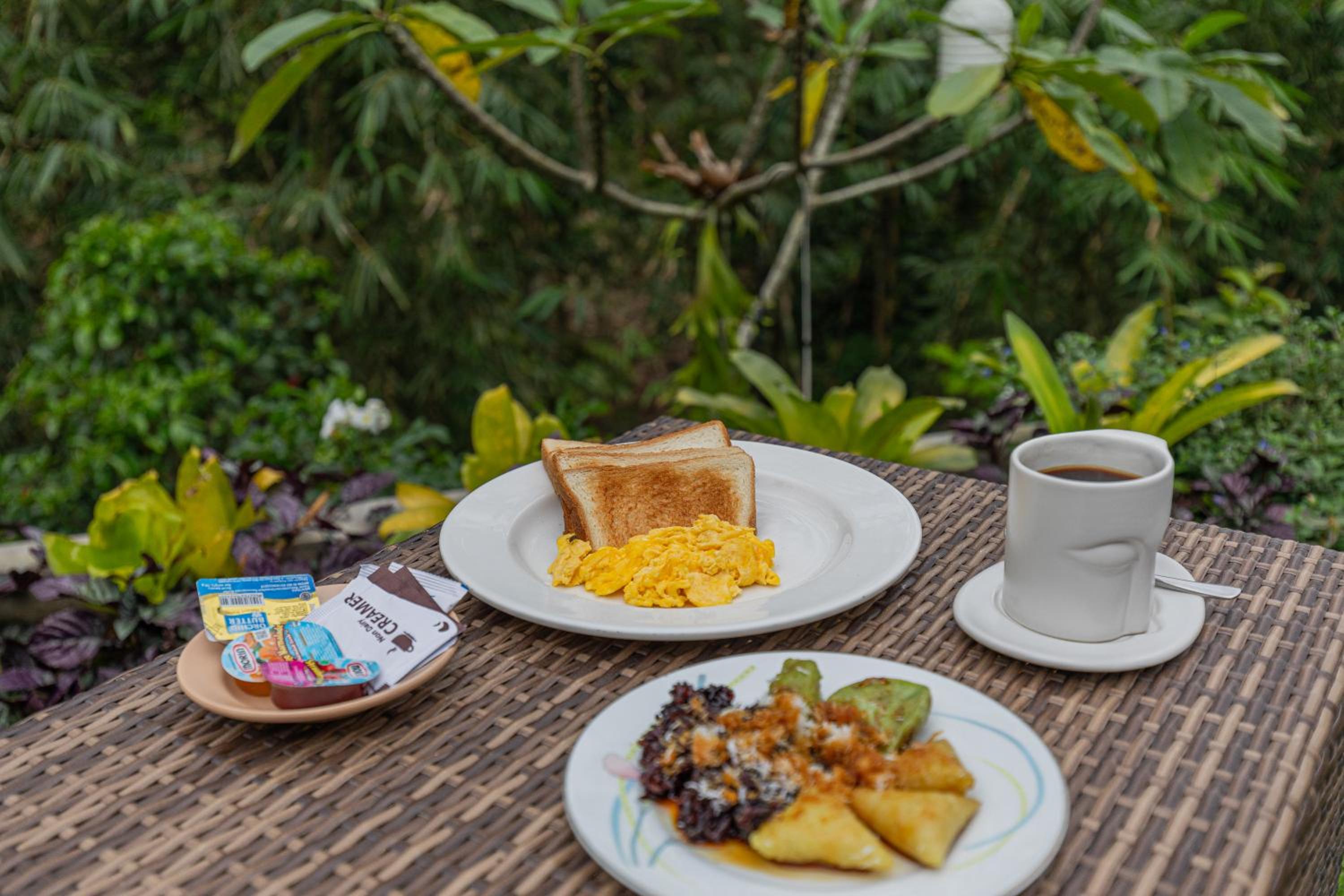 Campuhan Guesthouse