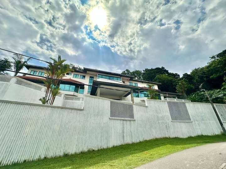 Bukit Gasing Retreat