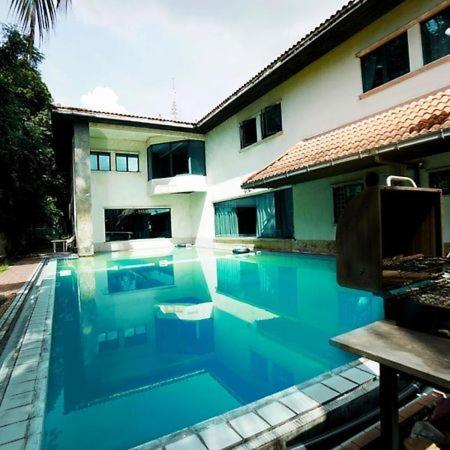 Bukit Gasing Retreat