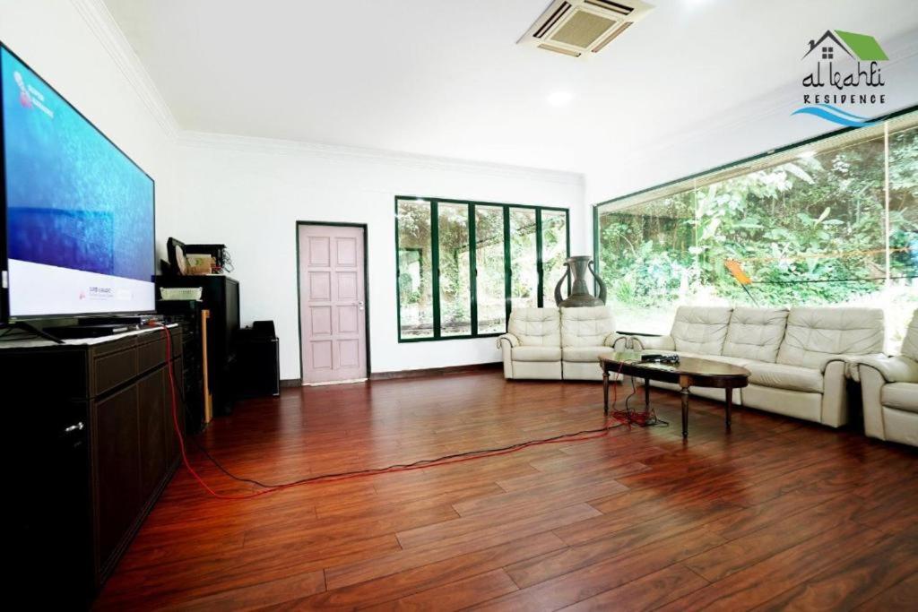 Bukit Gasing Retreat