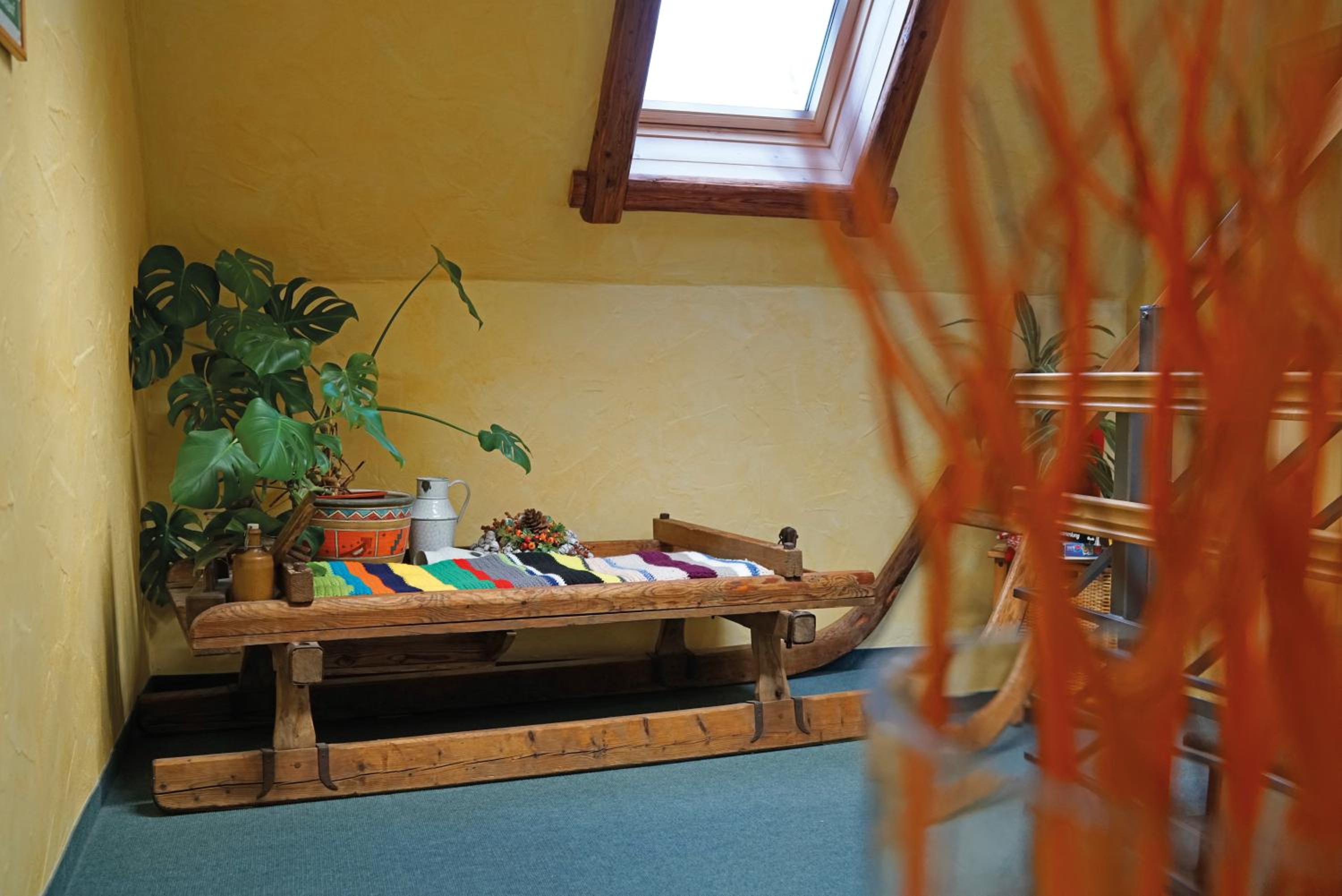 Pension Kammloipe