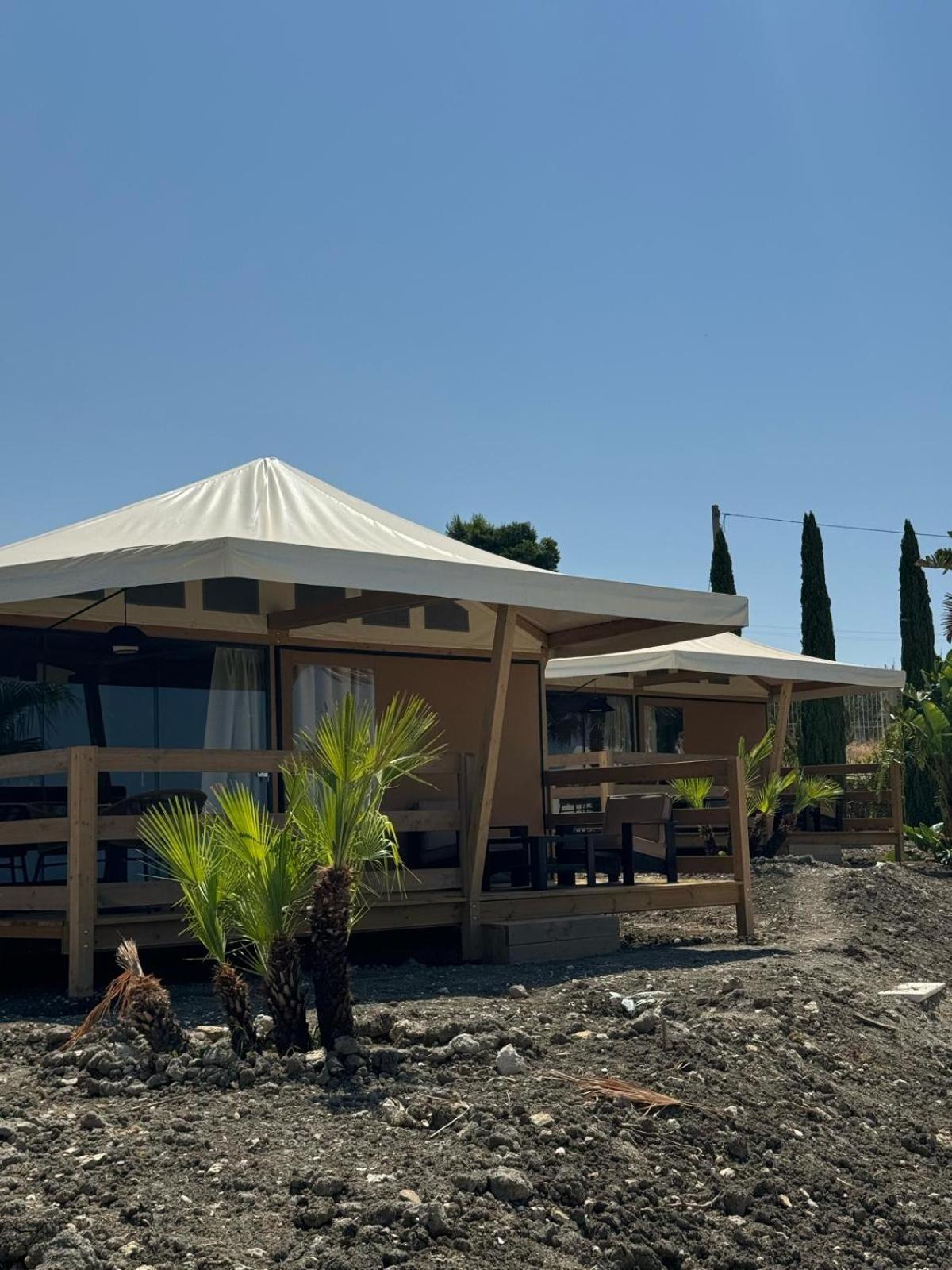 Hotel Terreforti Luxury Village