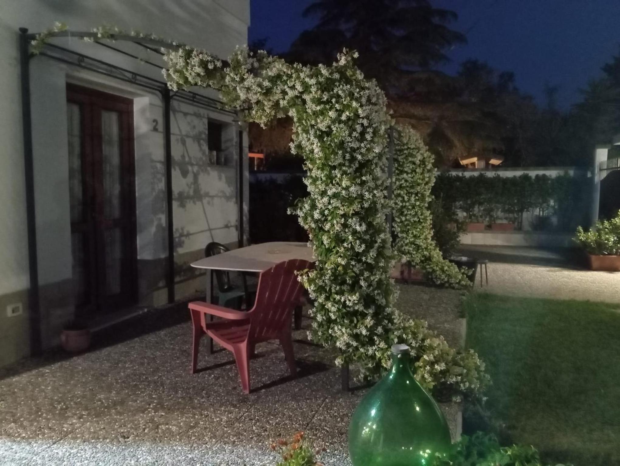 B&B Villa Sofia