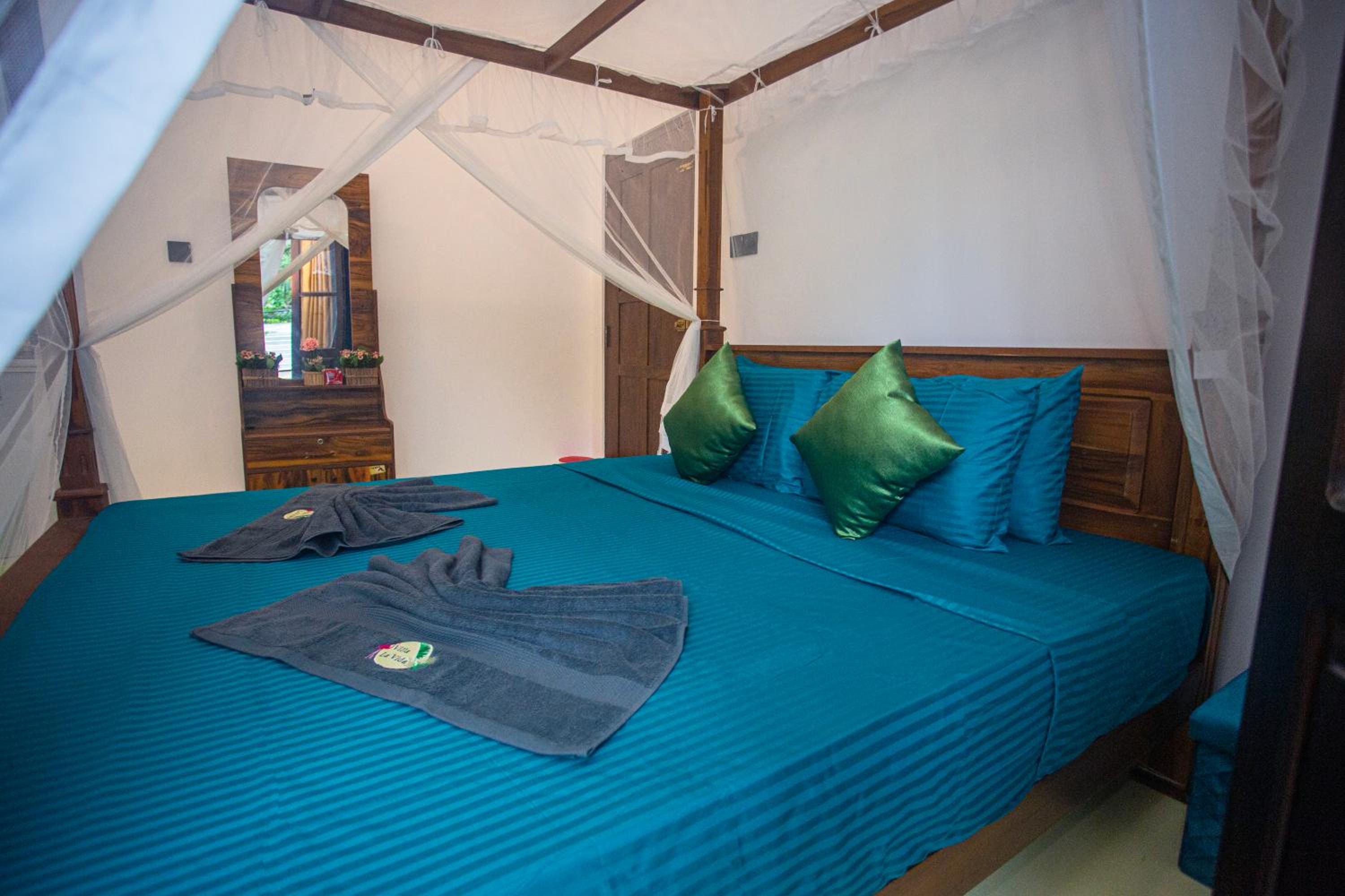 Villa La Vida