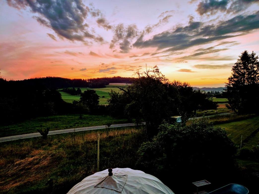 B&B Bad Tiefenau, HAUS AN DER QUELLE