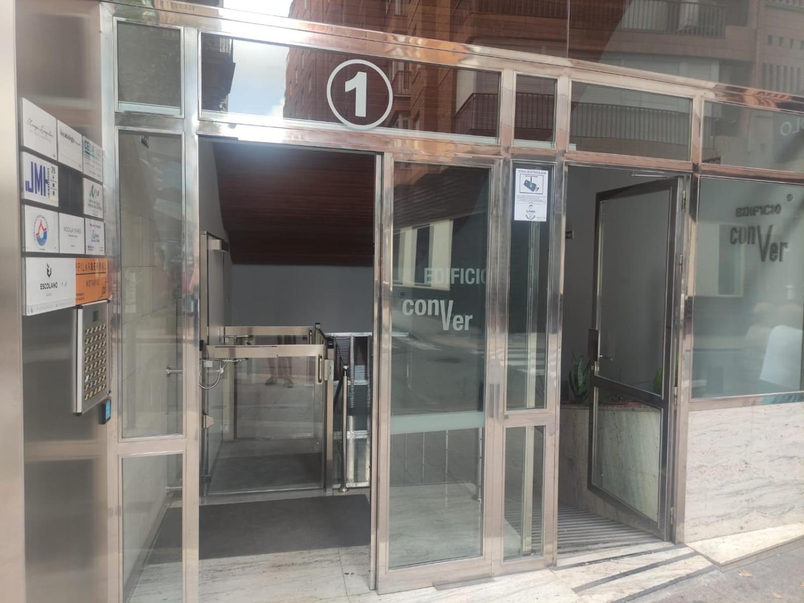 Luxury Gran Vía centro Murcia