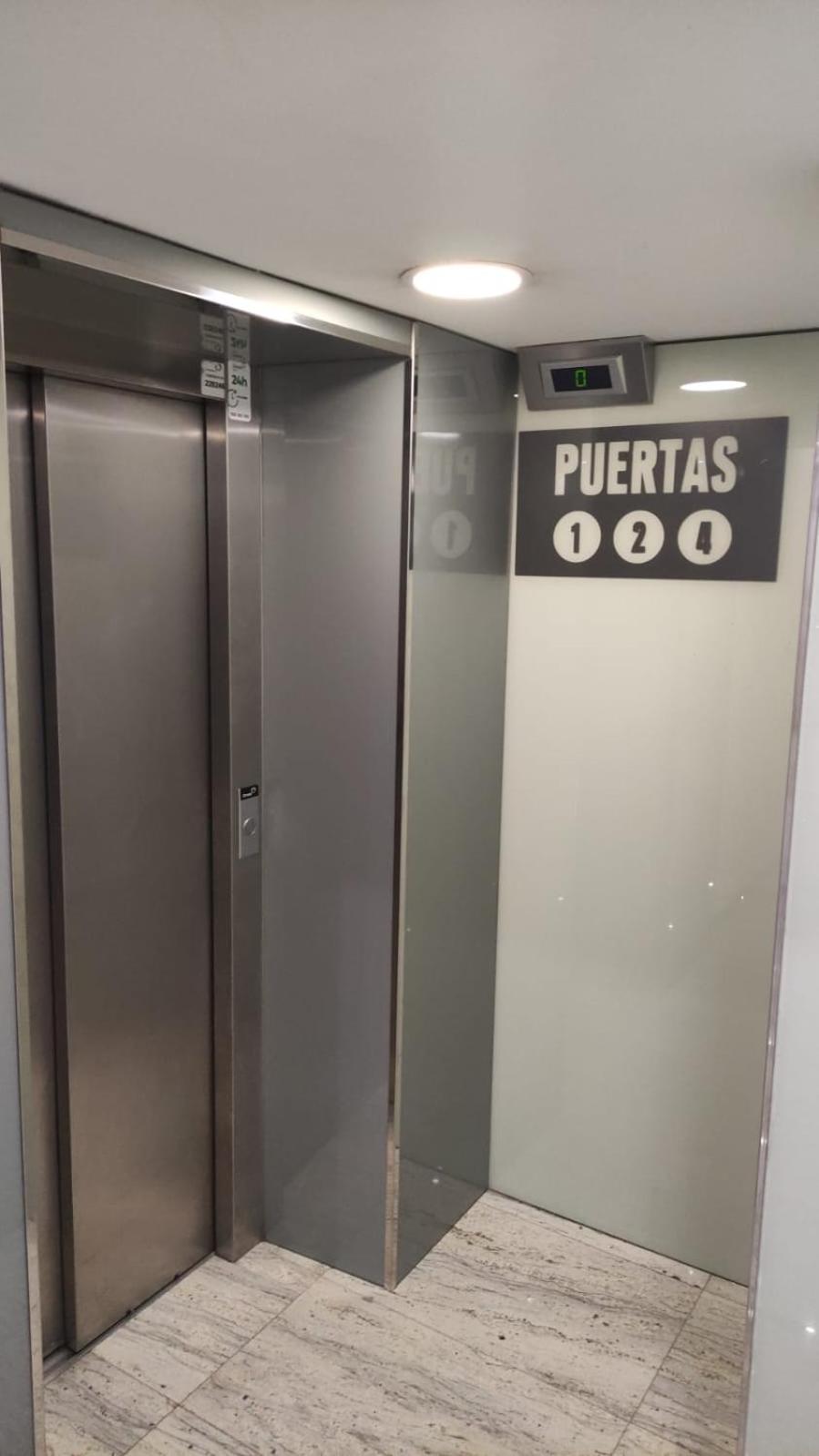 Luxury Gran Vía centro Murcia photo 5