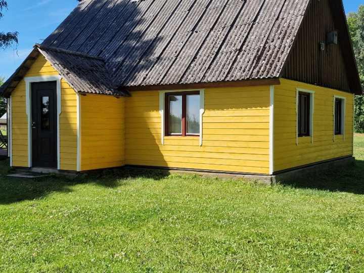 Kalda Puhkemaja