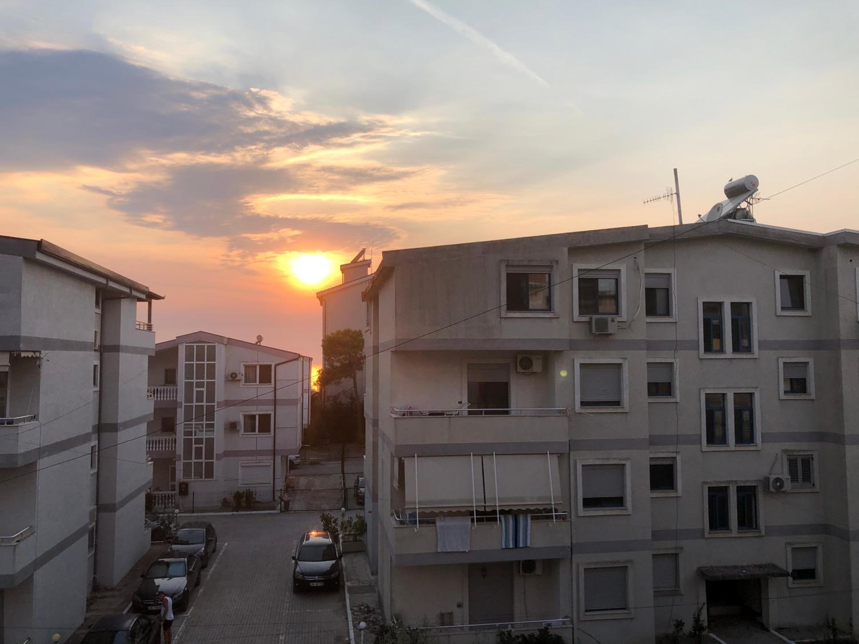 Learti Apartment