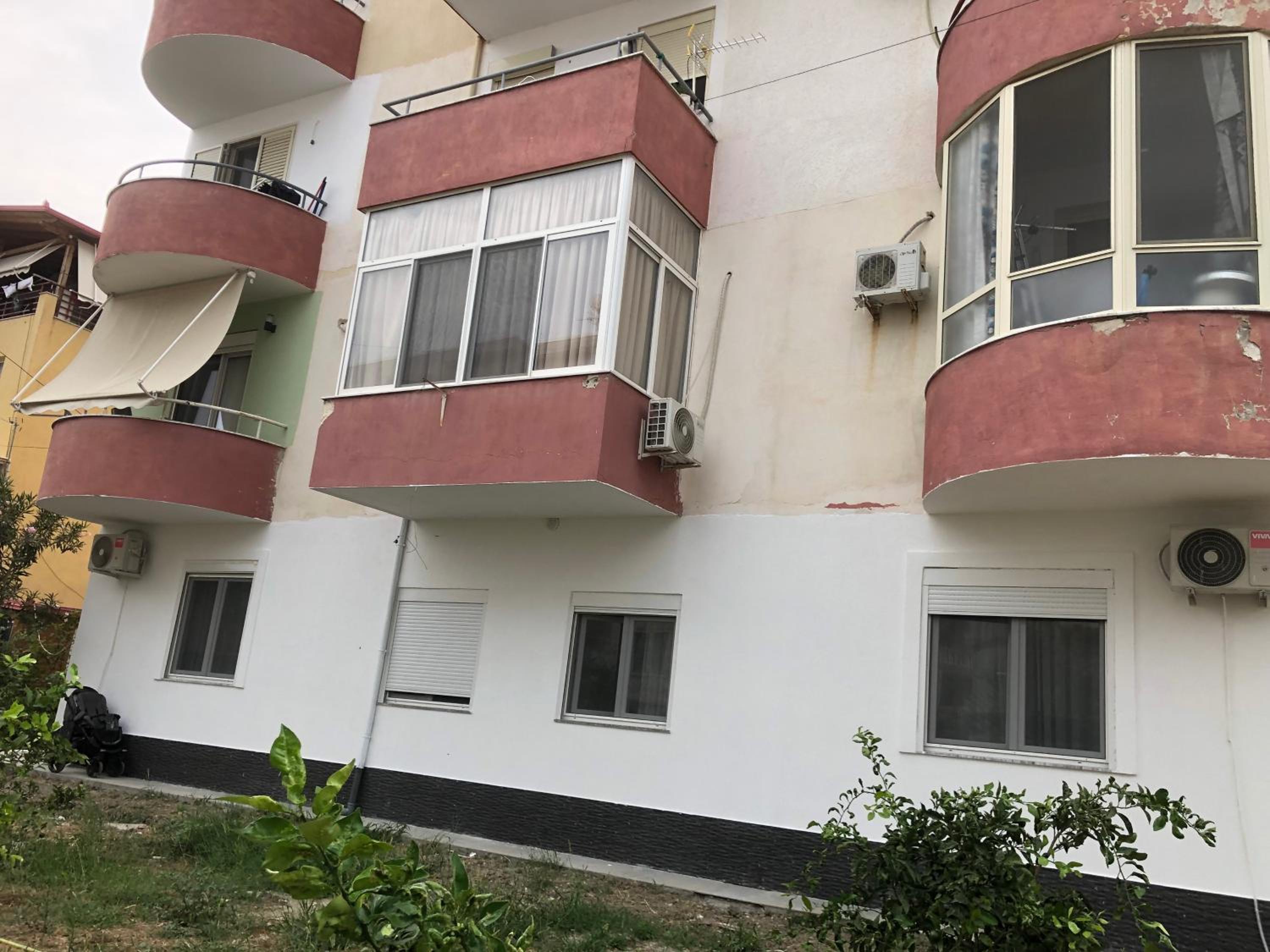 Learti Apartment