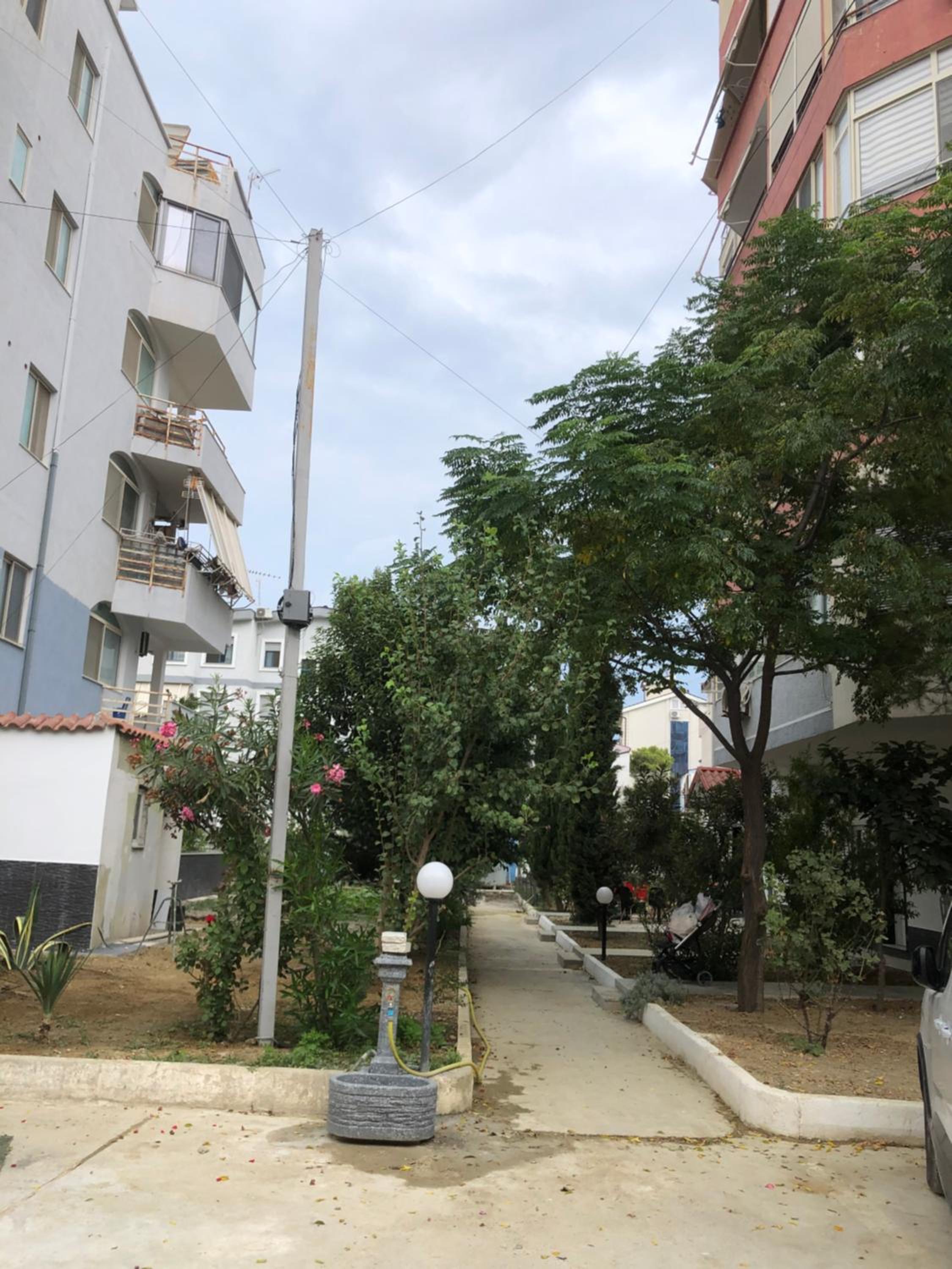 Learti Apartment