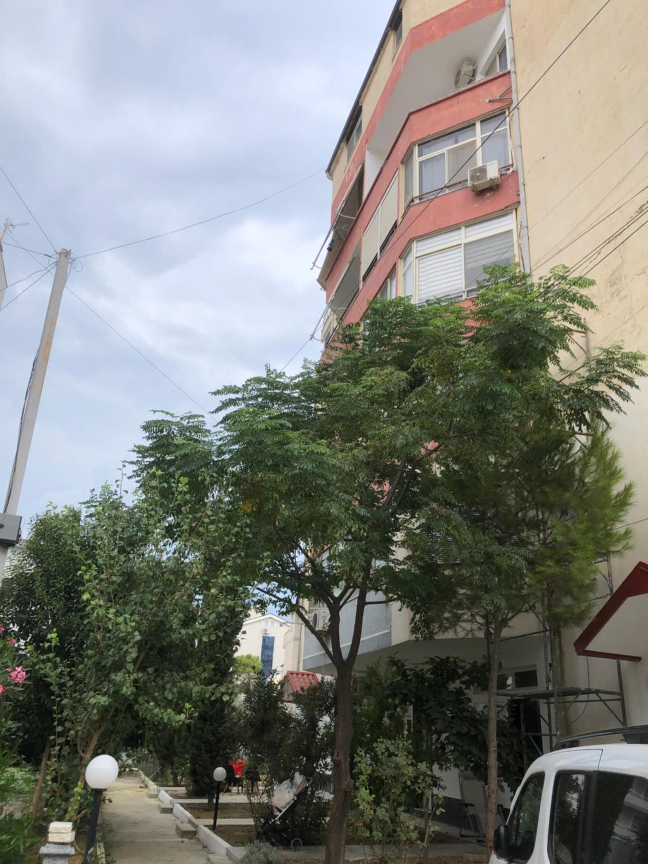 Learti Apartment