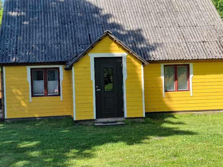 Kalda Puhkemaja