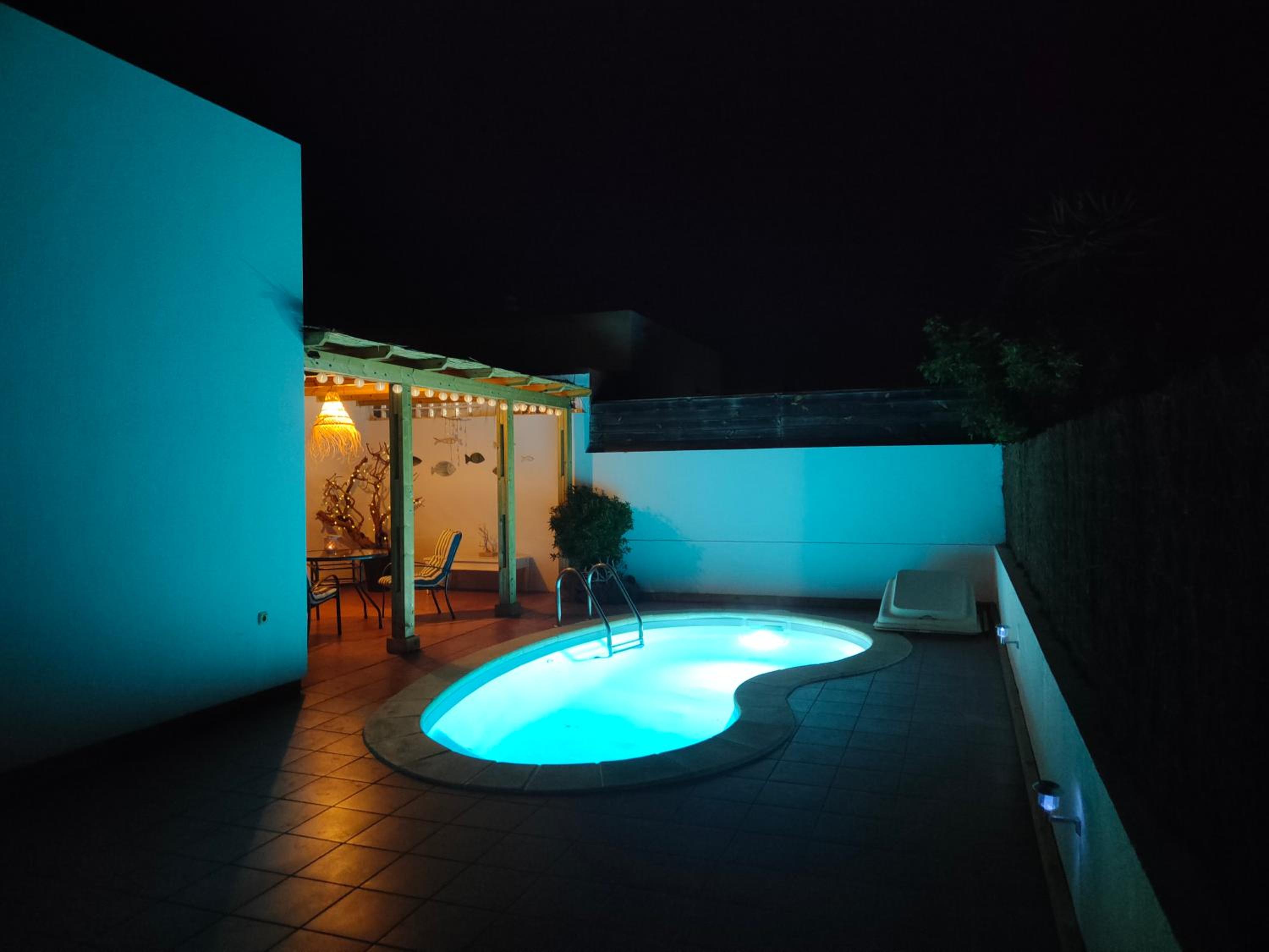 VILLA Paraiso del sol