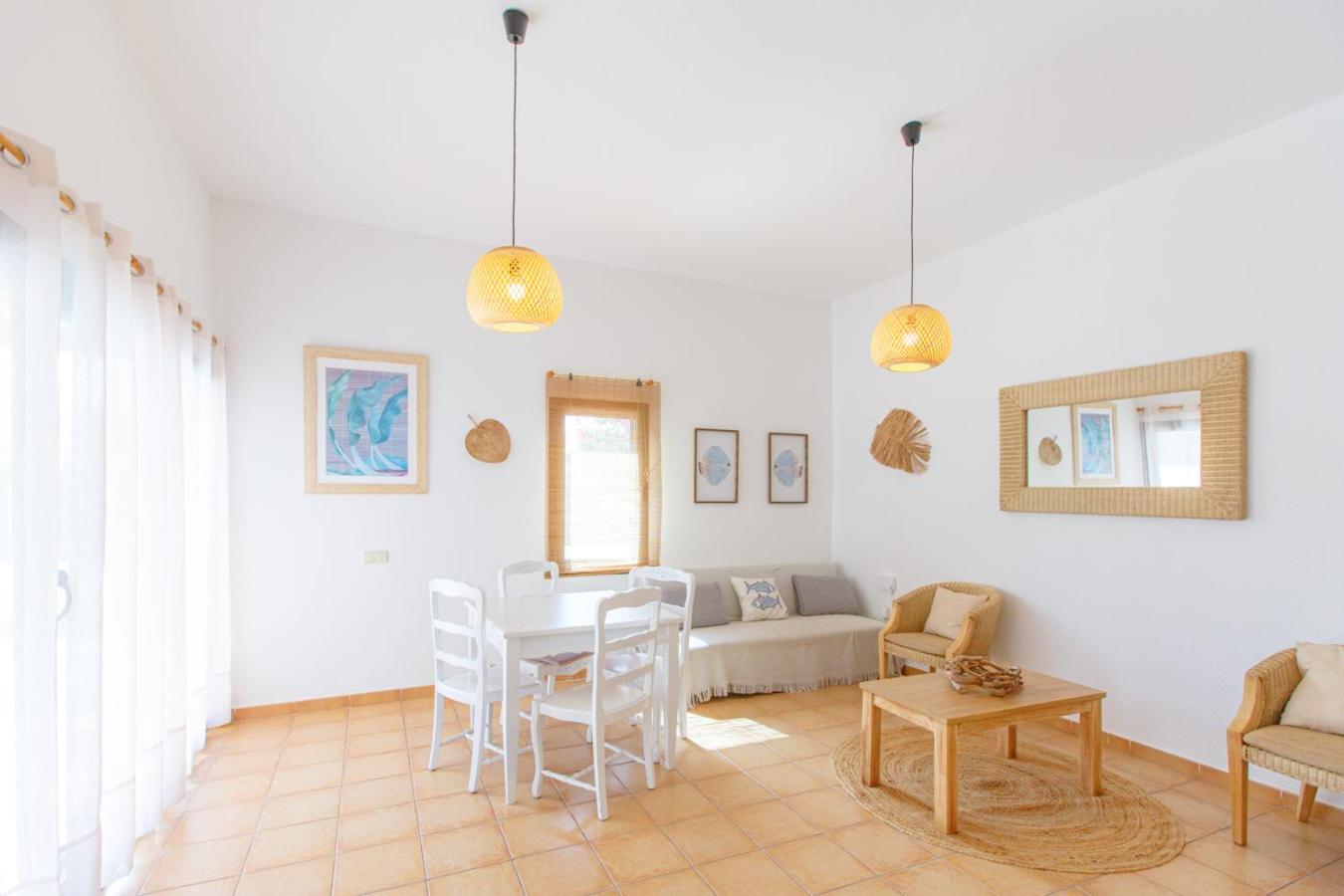 VILLA Paraiso del sol