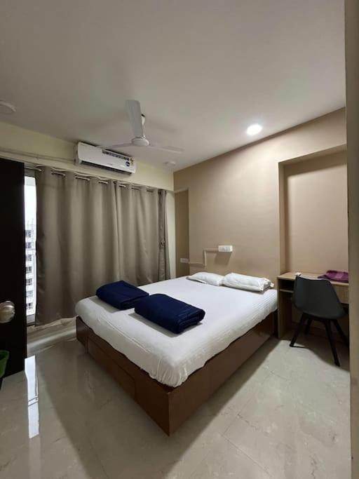 3 Bhk Apartment Santacruz Mumbai 805 view 2