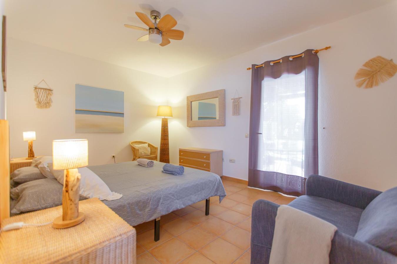 VILLA Paraiso del sol