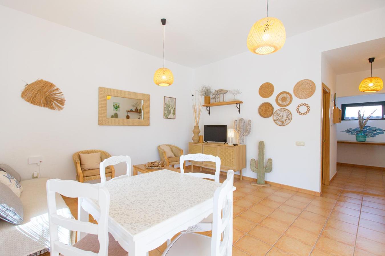 VILLA Paraiso del sol