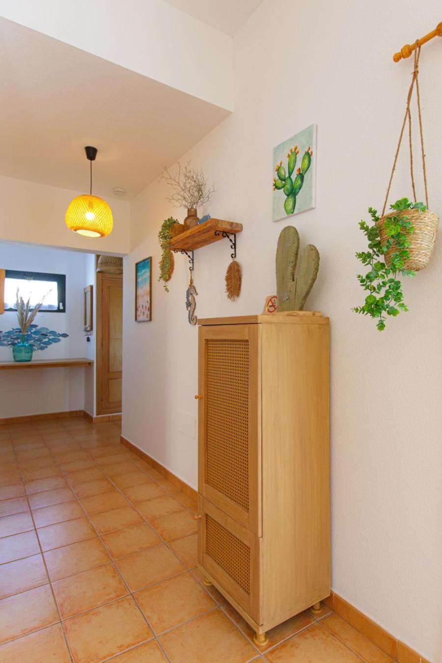 VILLA Paraiso del sol