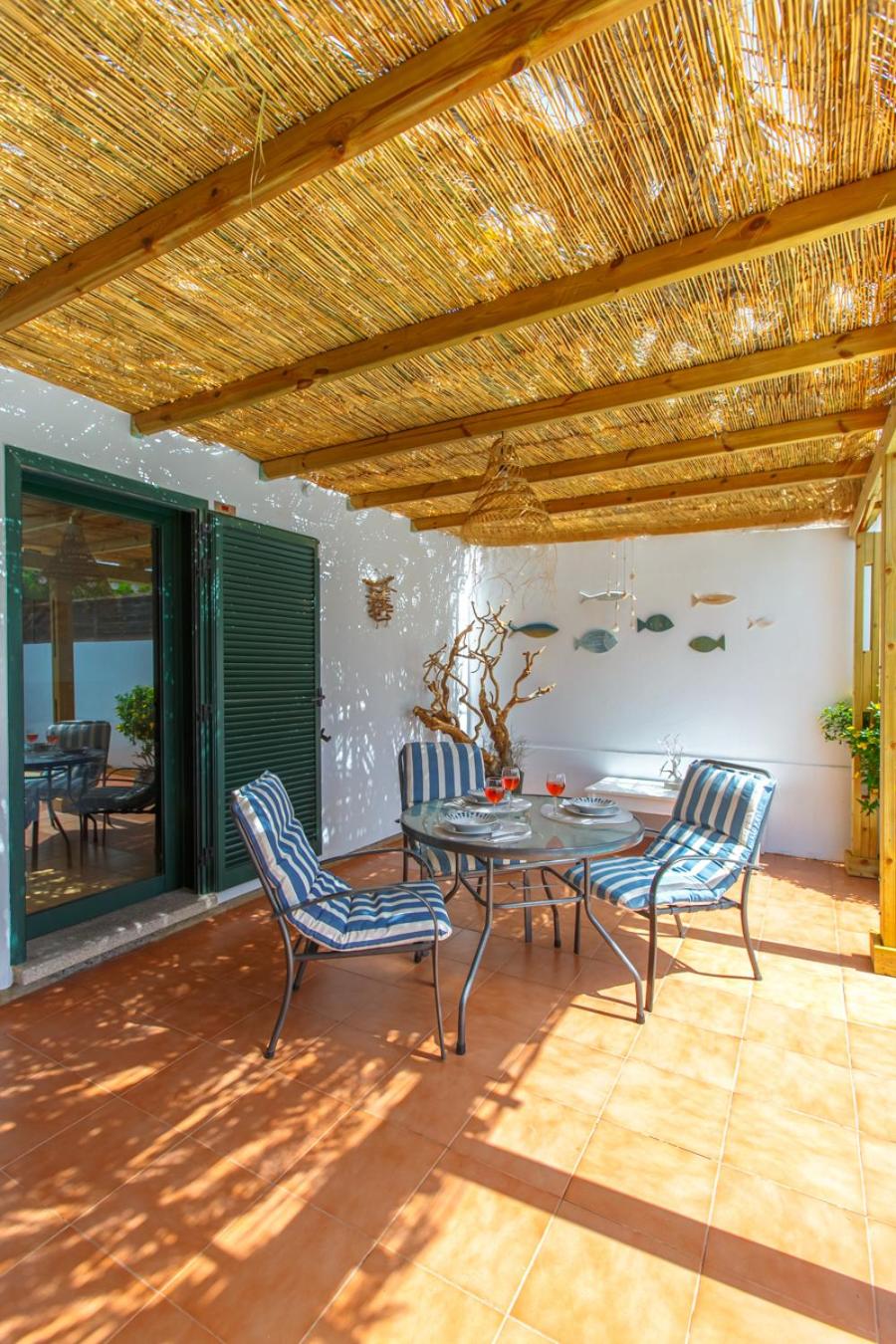VILLA Paraiso del sol