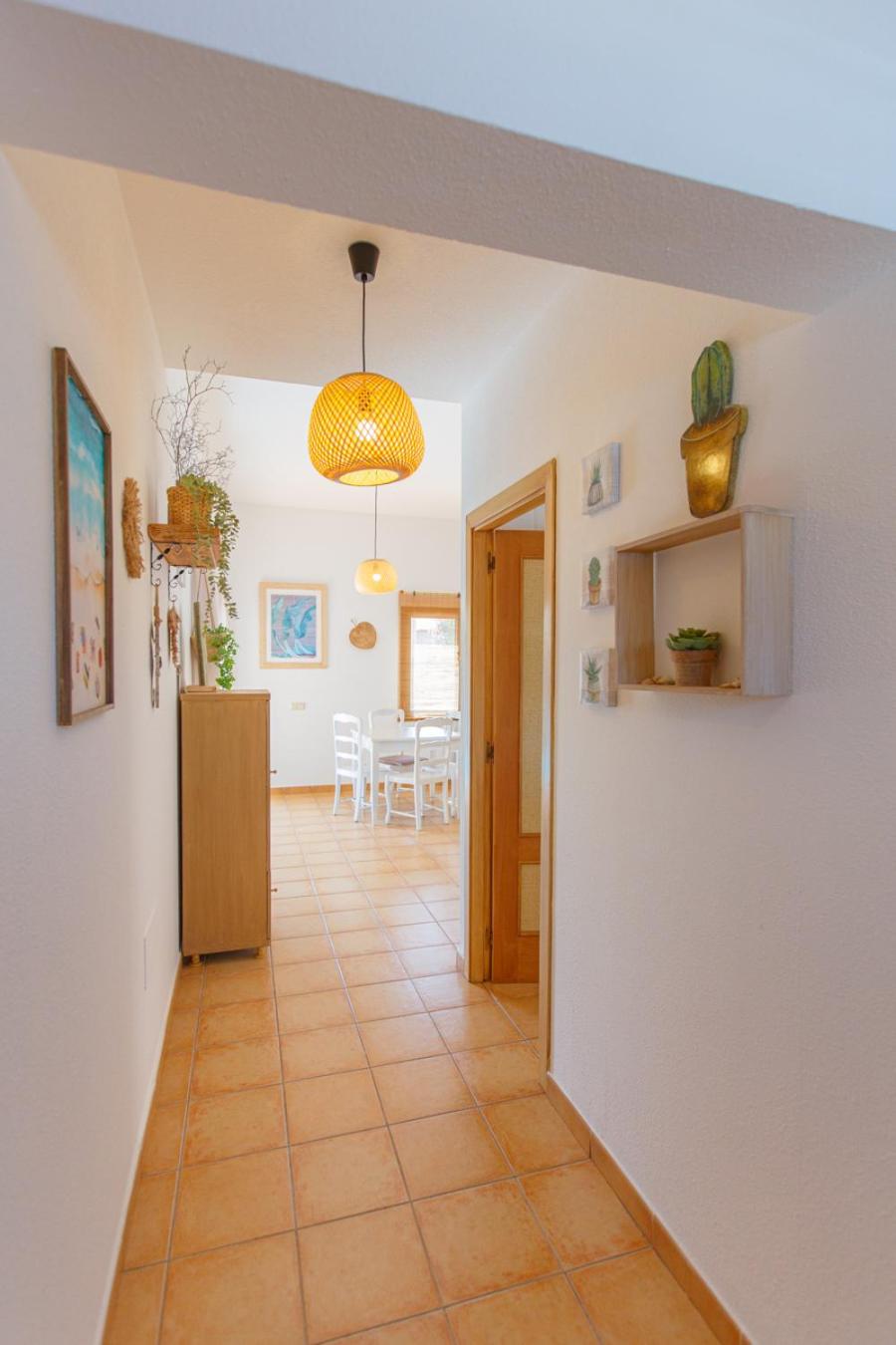 VILLA Paraiso del sol