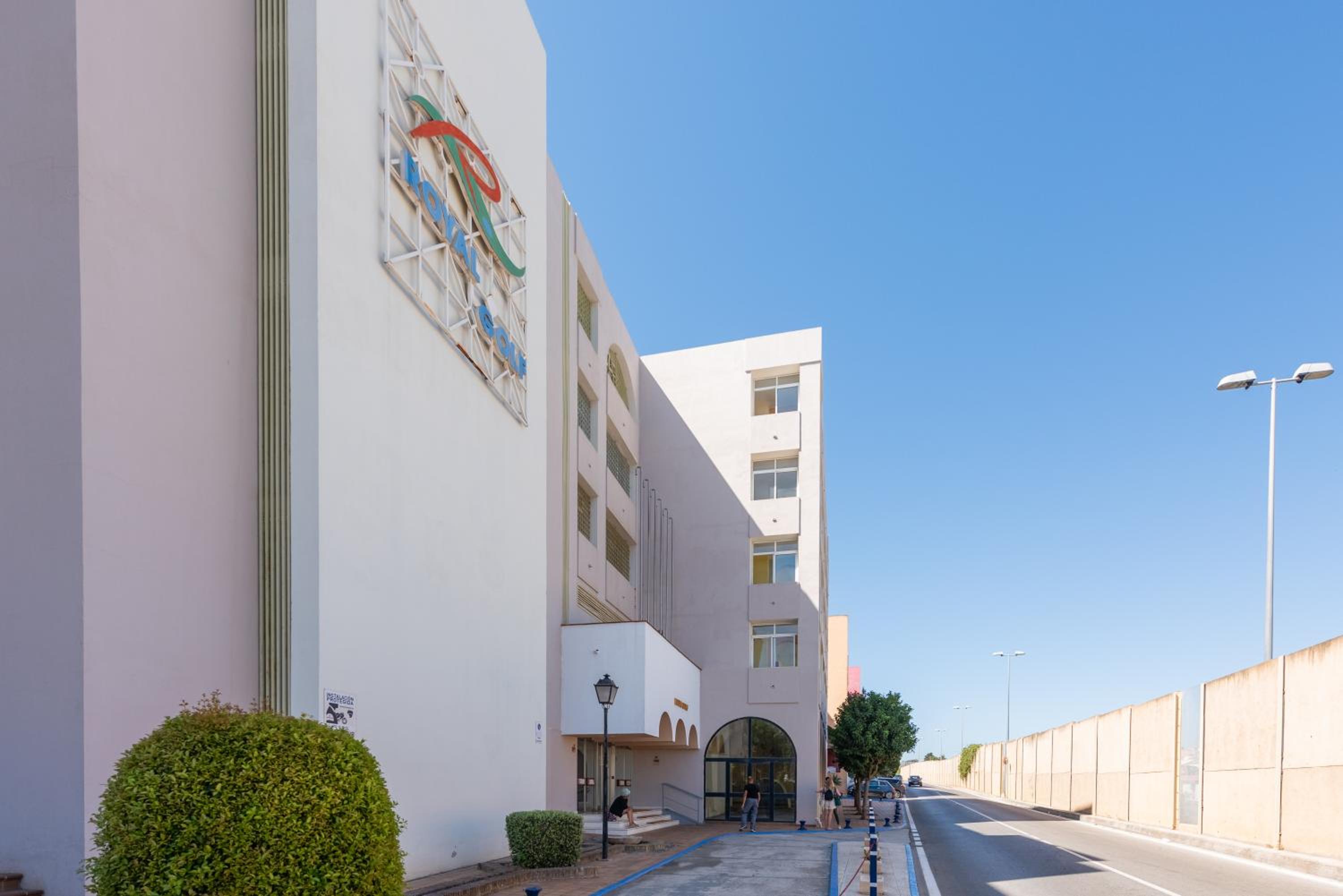 Sotogrande Royal Golf