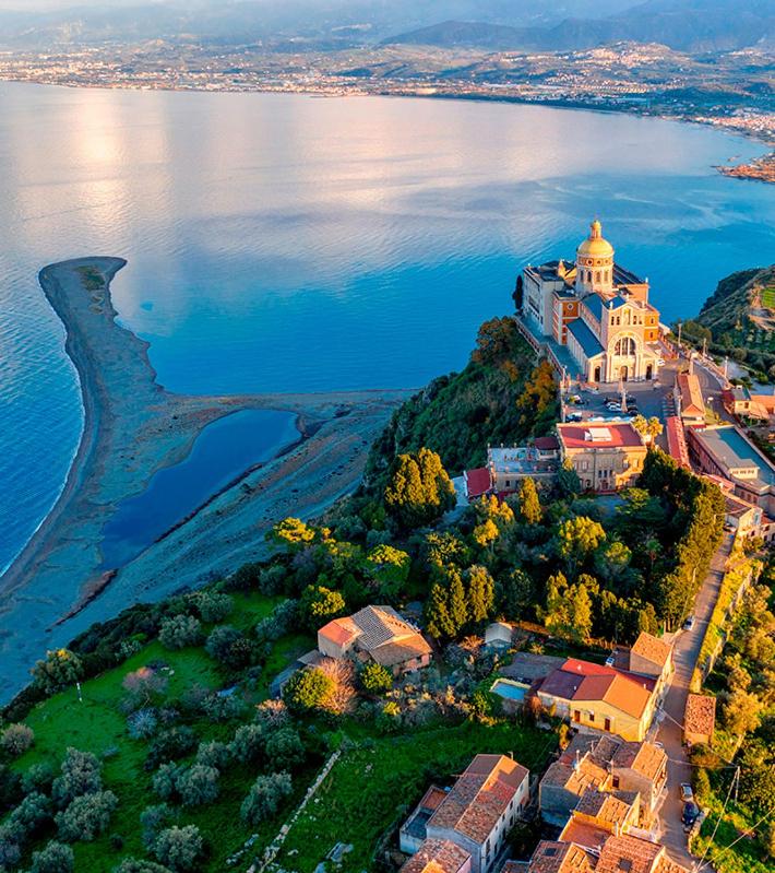 La Casetta della Baia Blu