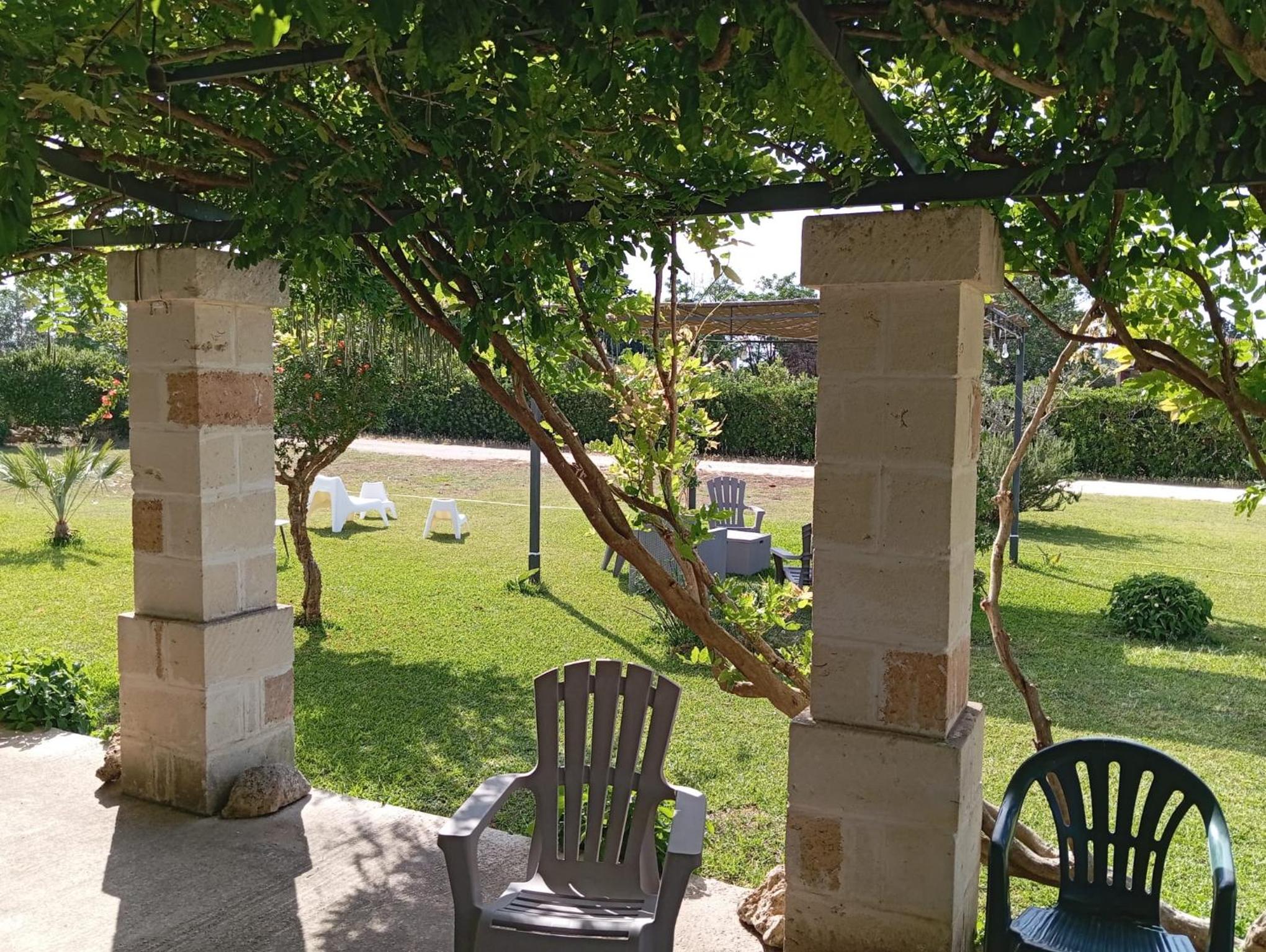 B&B Villa Sofia
