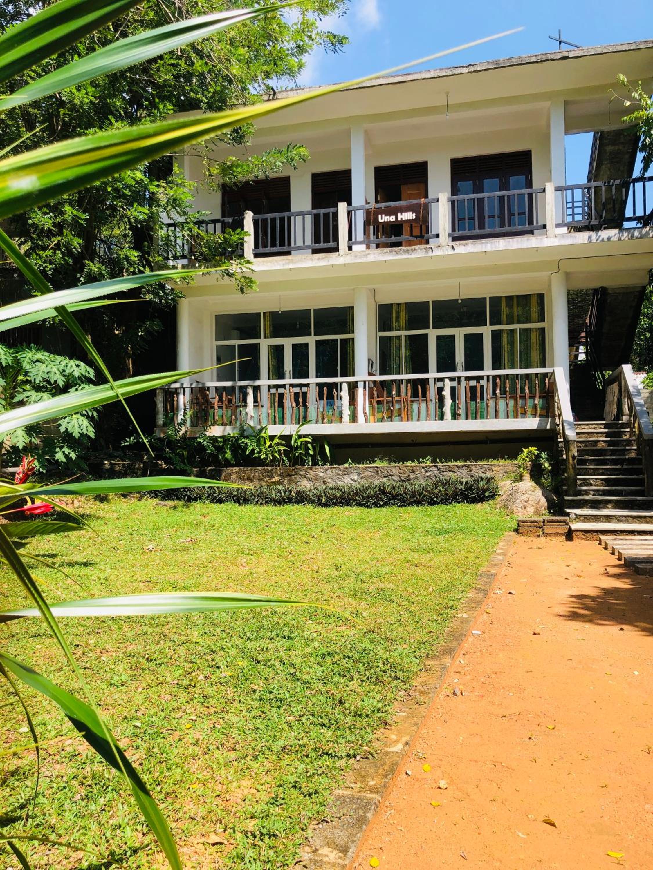 Una Hills - Unawatuna view 3