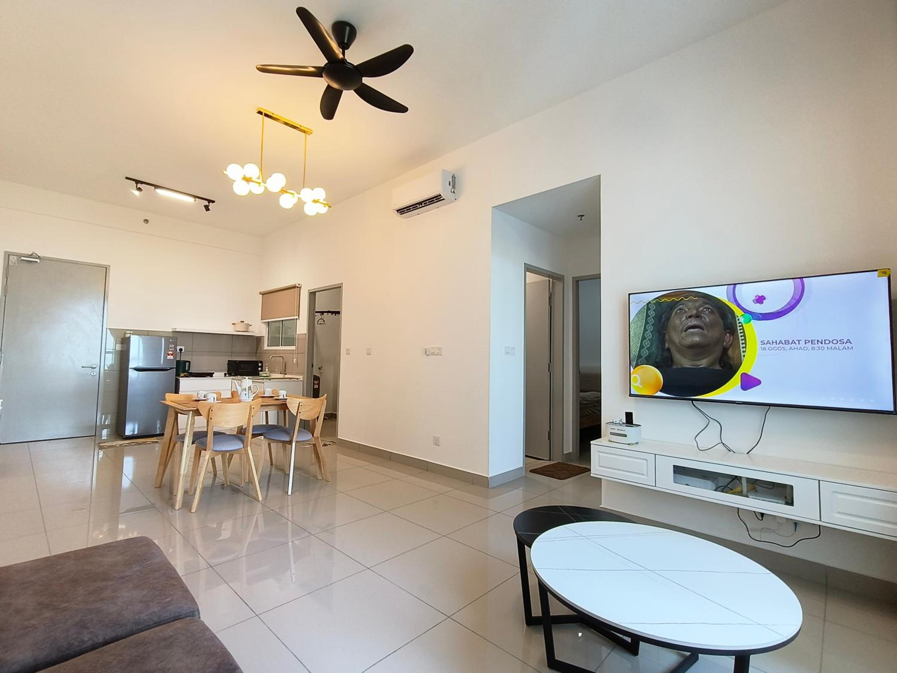 A Place Called Home Sea View By Luxpro Management photo 1
