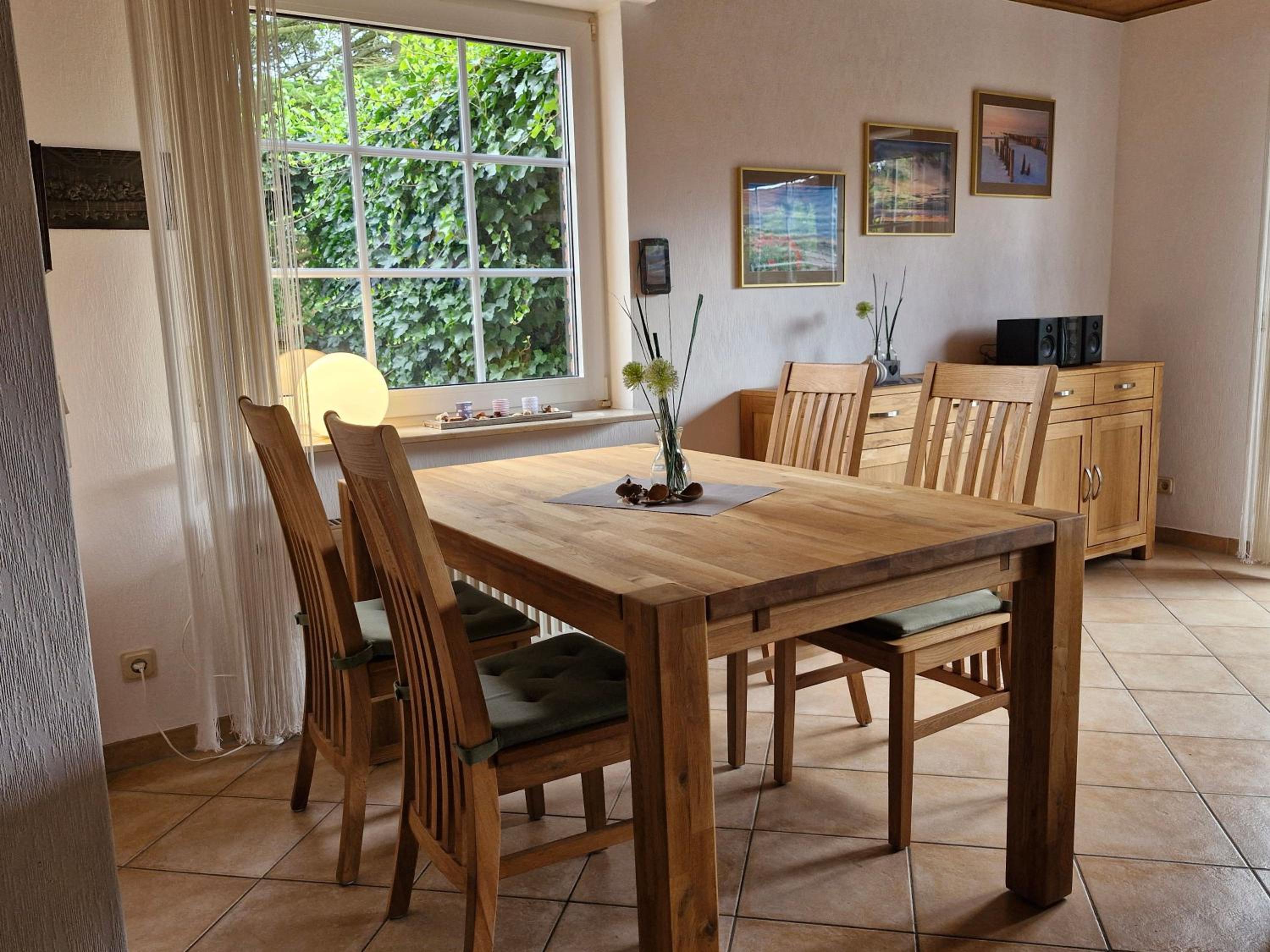 Nr 100 - Ferienhaus Uferglück