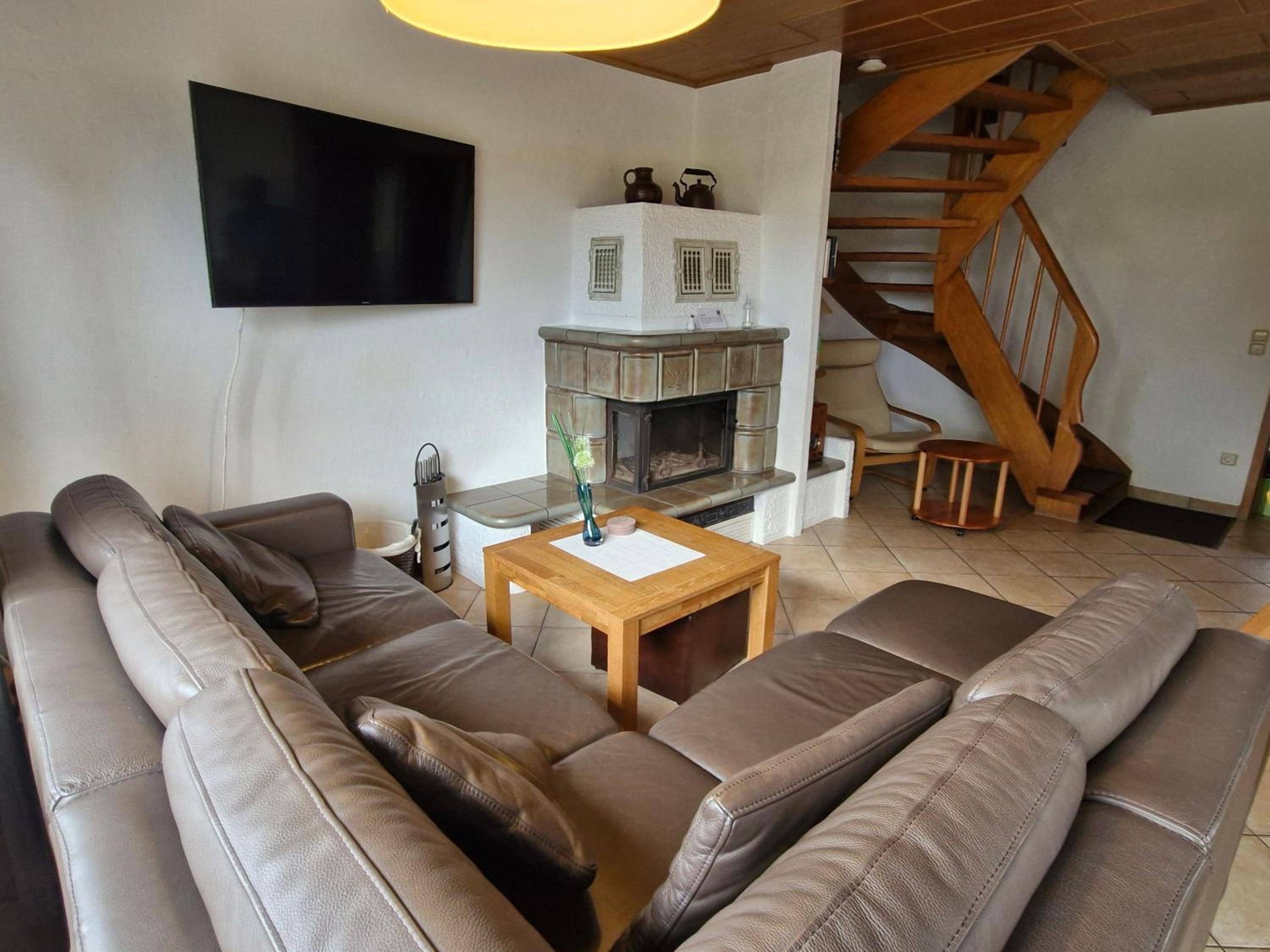 Nr 100 - Ferienhaus Uferglück